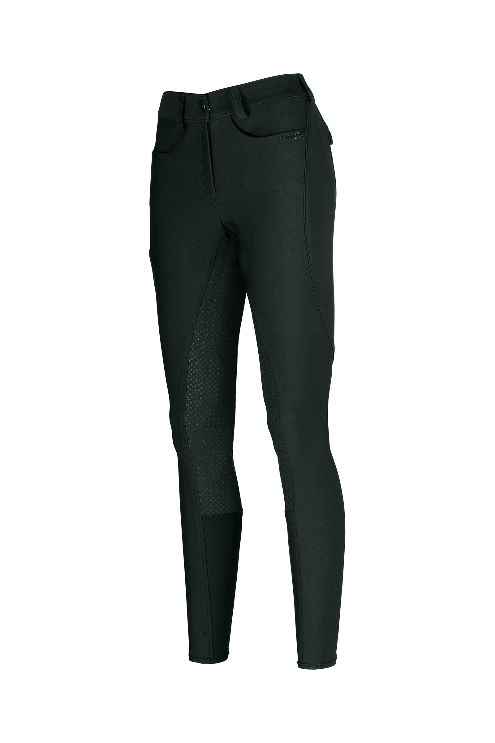 Pikeur Laure Grip Damen Reithose mit Vollbesatz