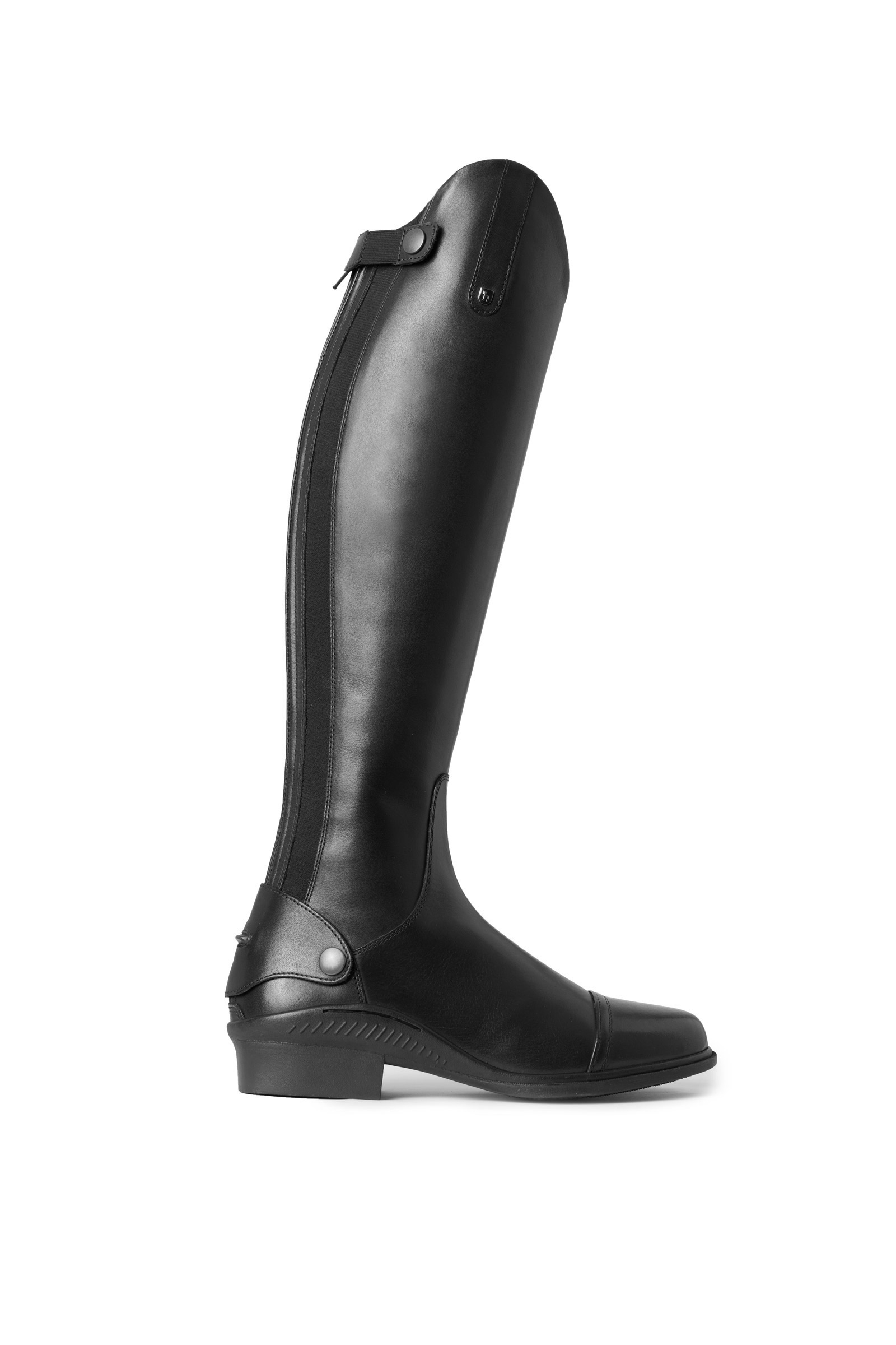 Horze Gen&egrave;ve Teenage Leder-Reitstiefel