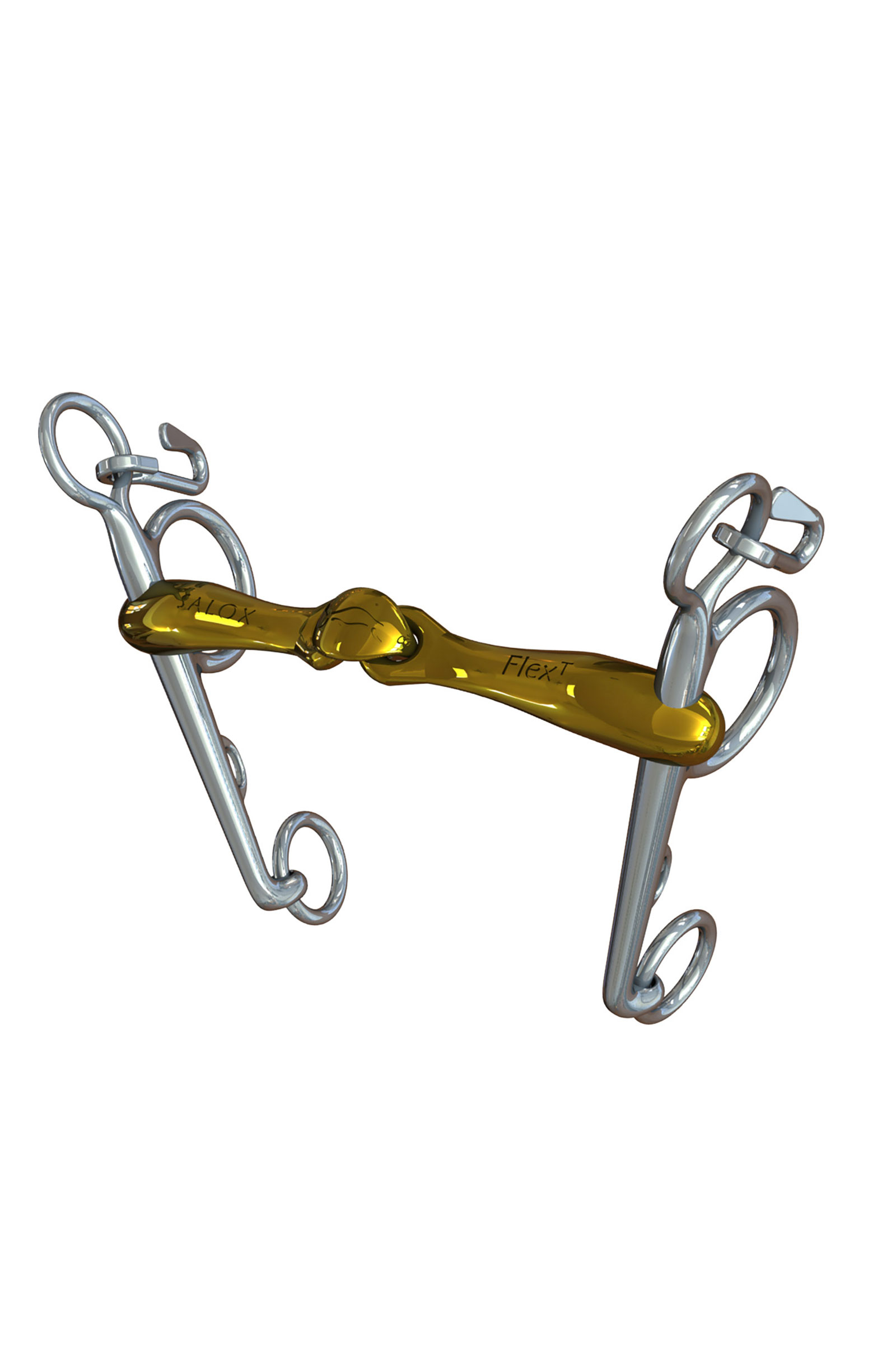 NS Bits Turtle Tactio + Flex 16mm Pelham 7cm Anz&uuml;ge