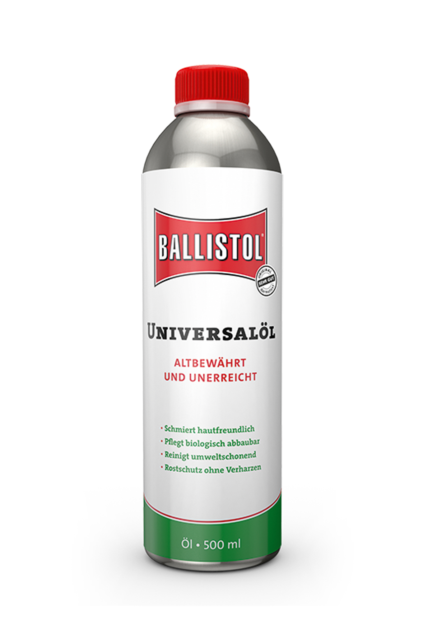 Ballistol Universal&ouml;l, 500ml