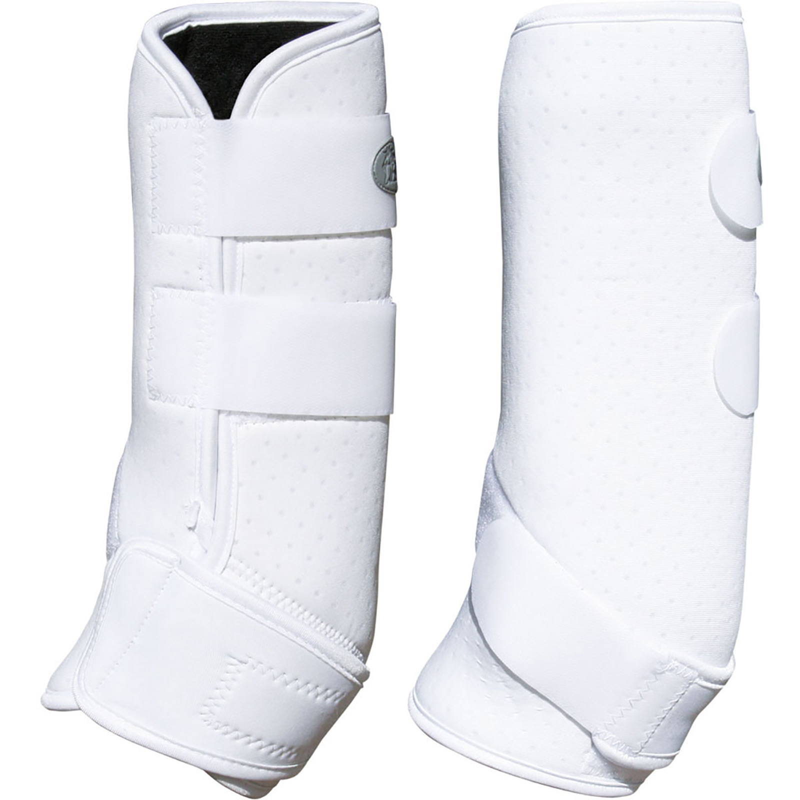 WH/AB Harry's Horse Fesselkopfgamaschen mit Memory-Schaum