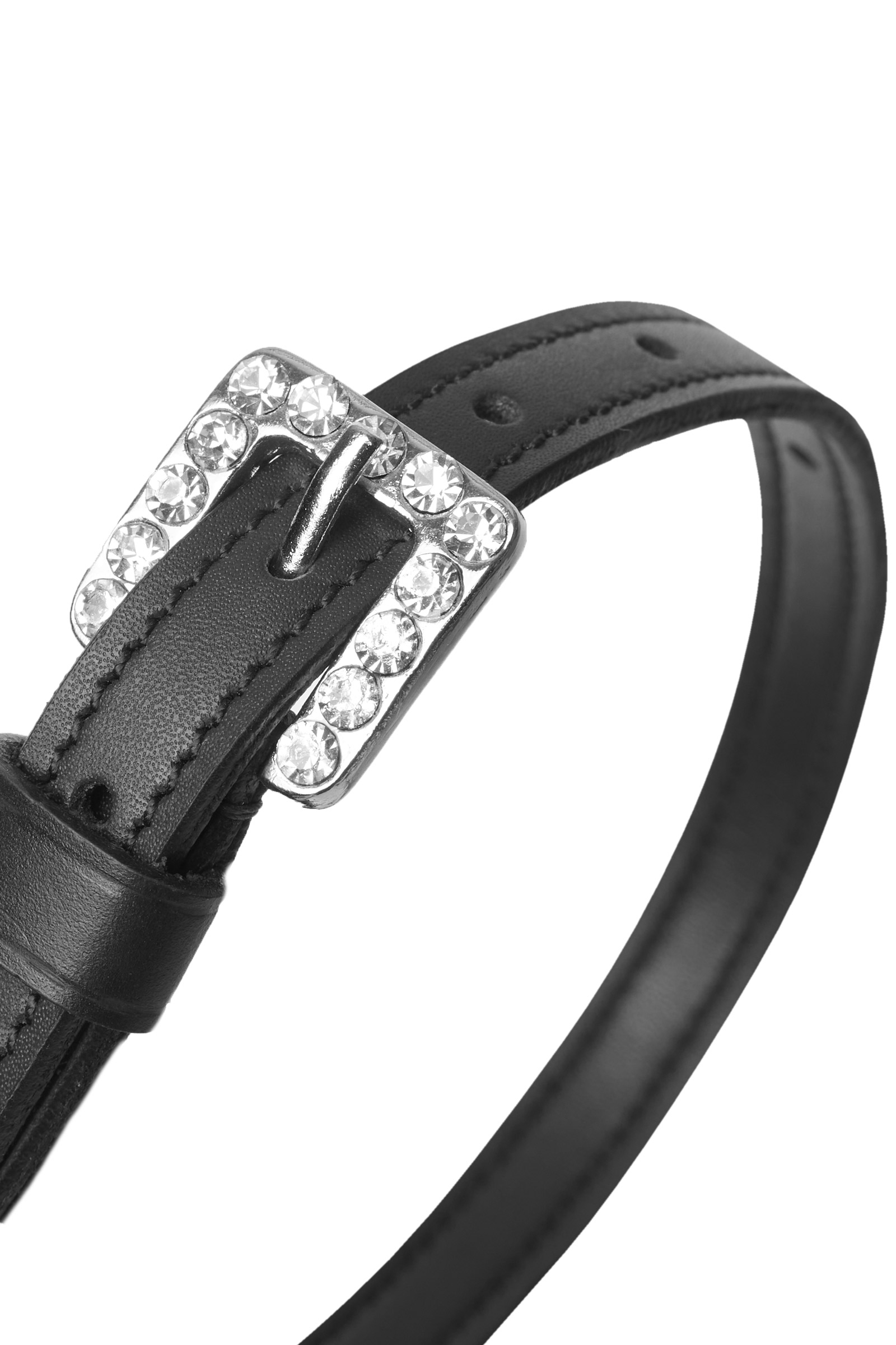 Horze Essex Sporenriemen