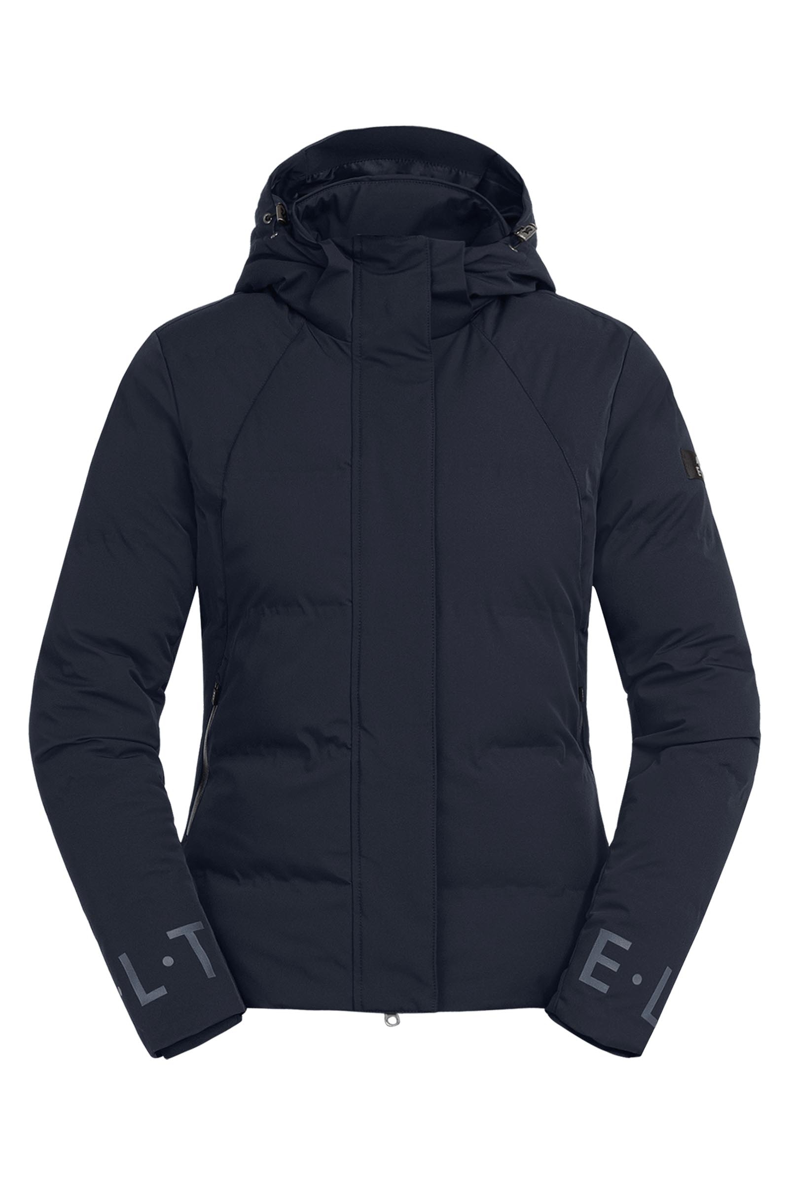 ELT Ohio Damen Winterreitjacke