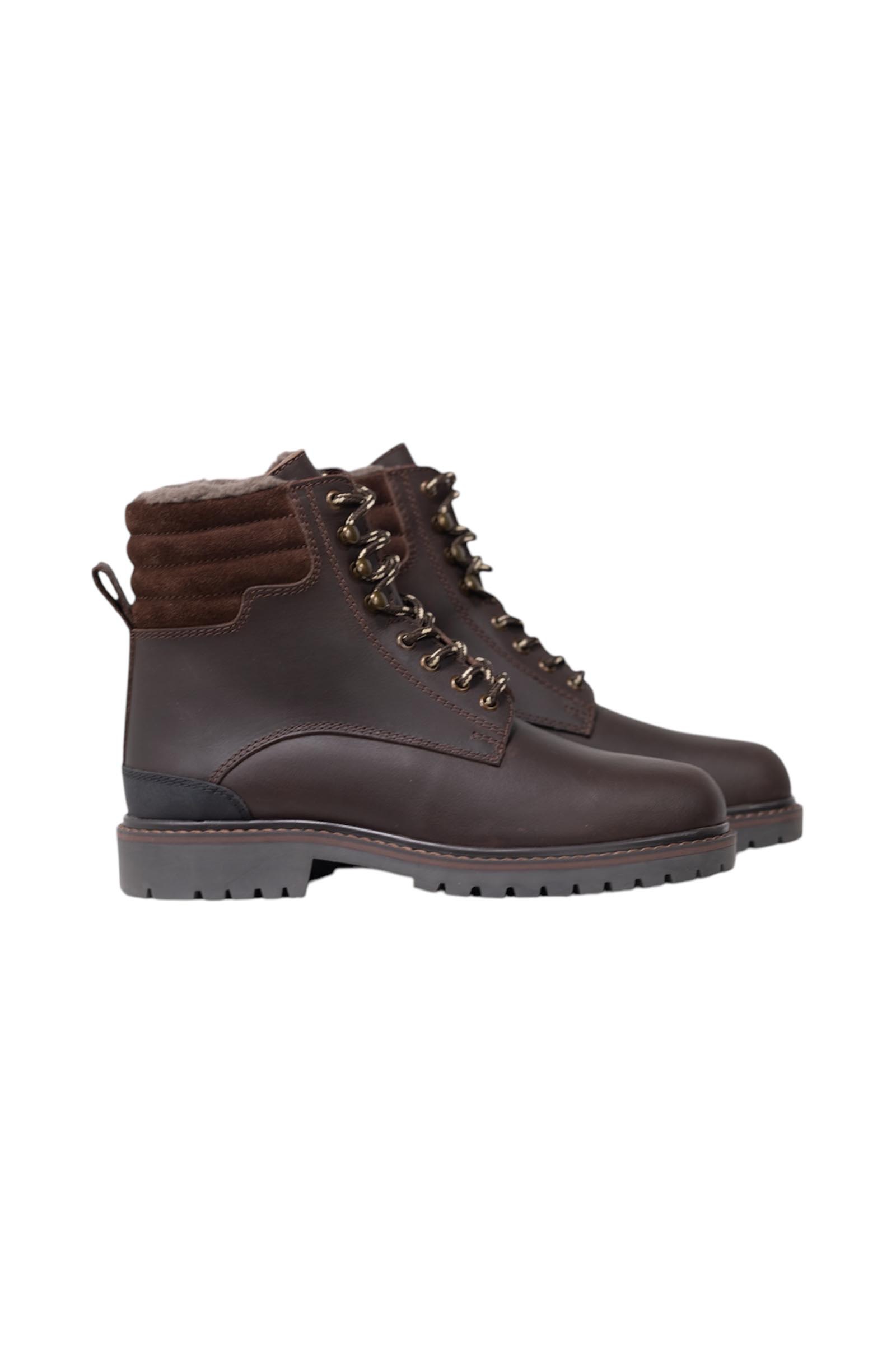 Crosslander&reg; Denver Lederschuh