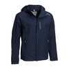 Ariat Coastal Wasserdichte Herrenjacke