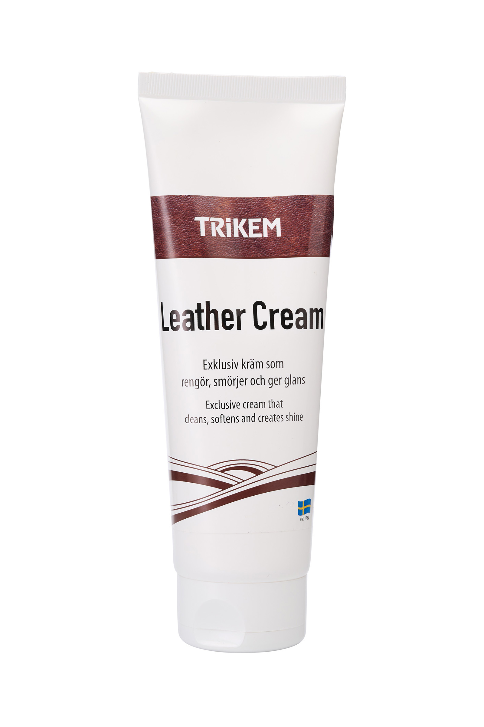 Trikem Leder Creme, 250ml