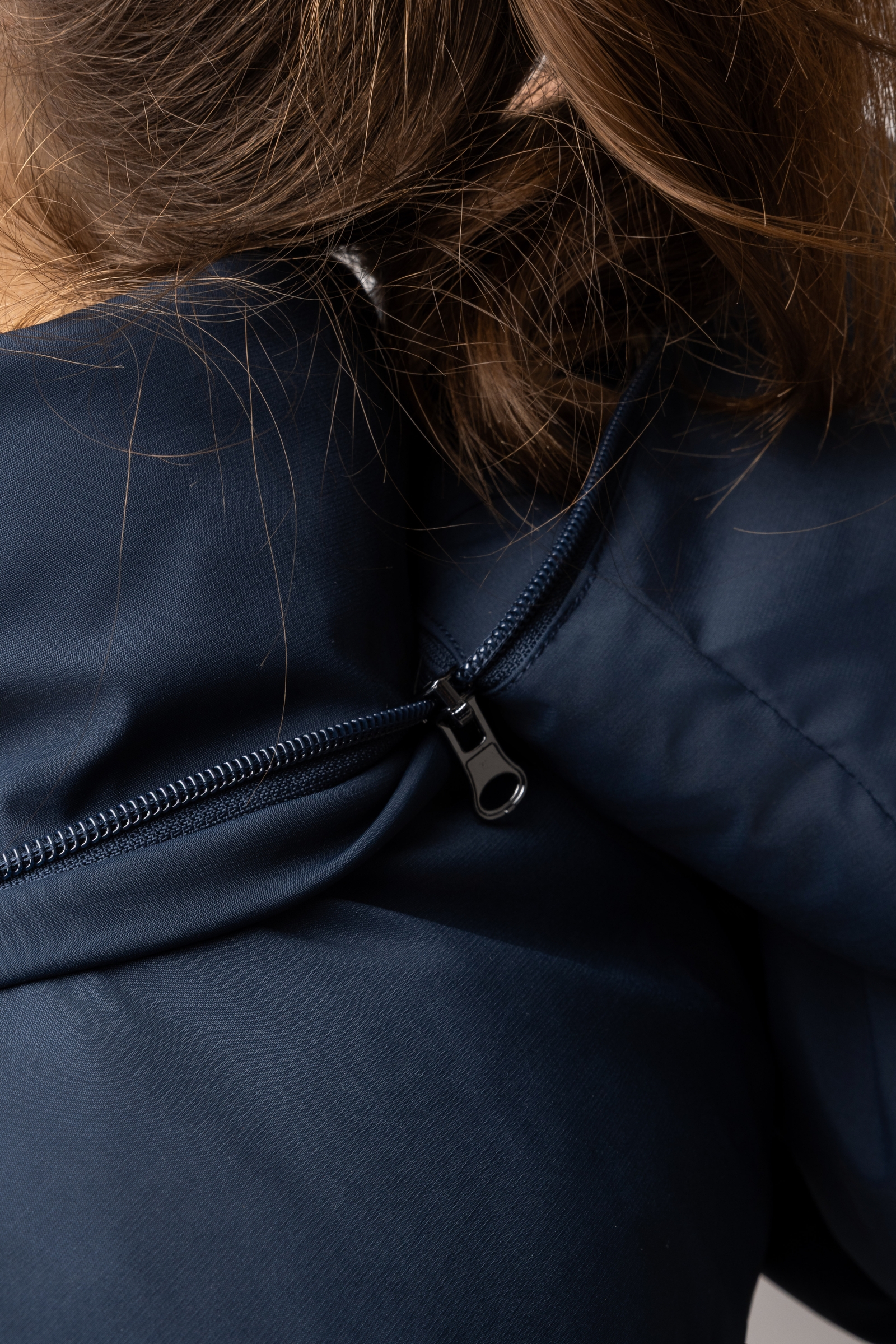 Horze Paloma Damen langer wattierter Mantel 