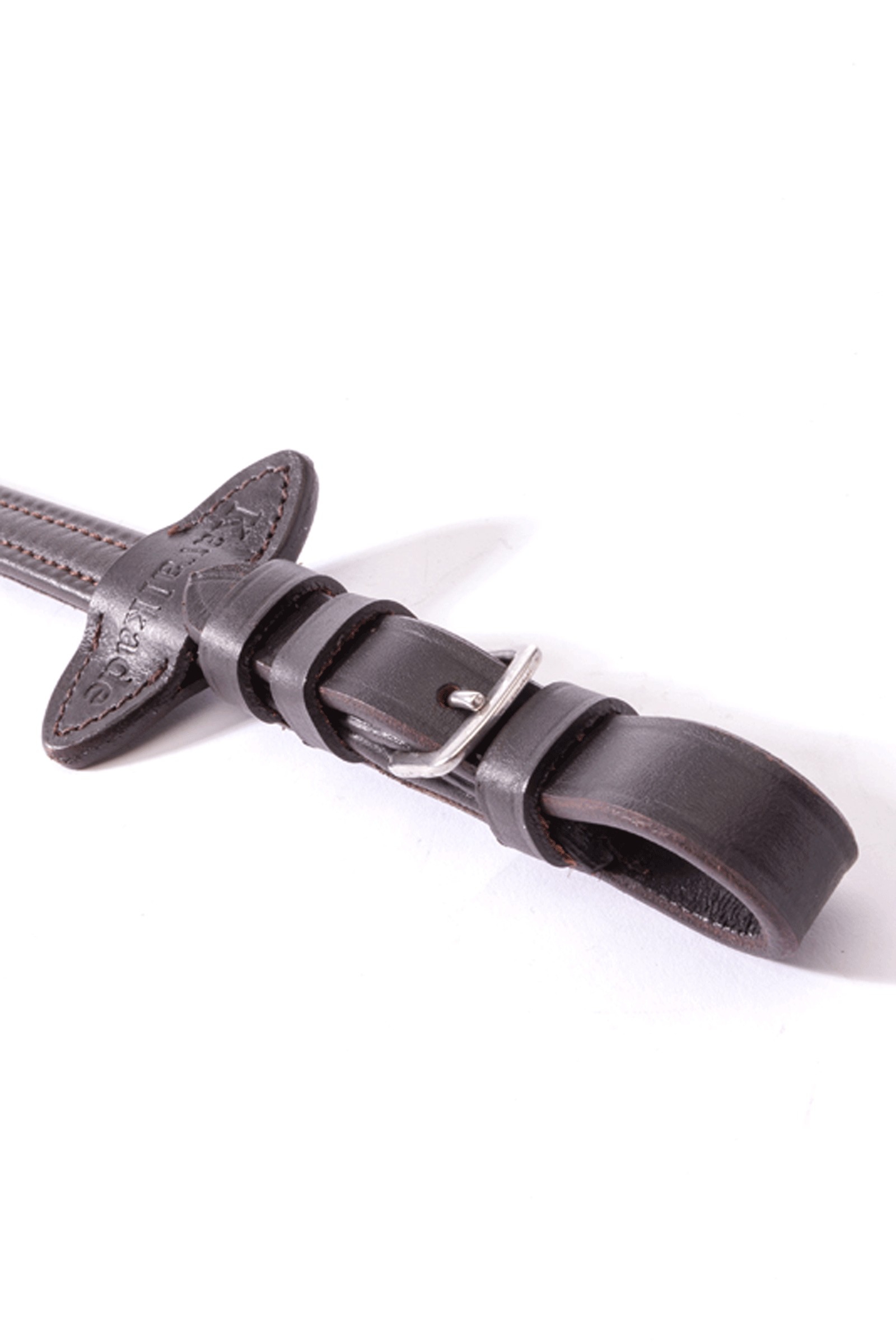 Kavalkade Softleder-Z&uuml;gel