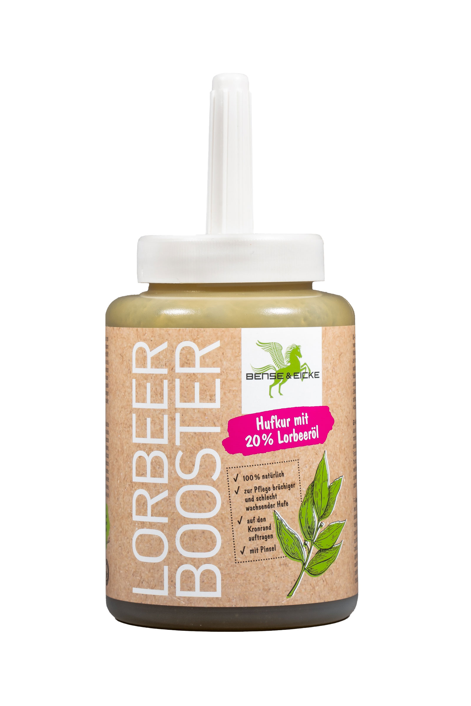 Bense & Eicke LorbeerBooster, 450 ml