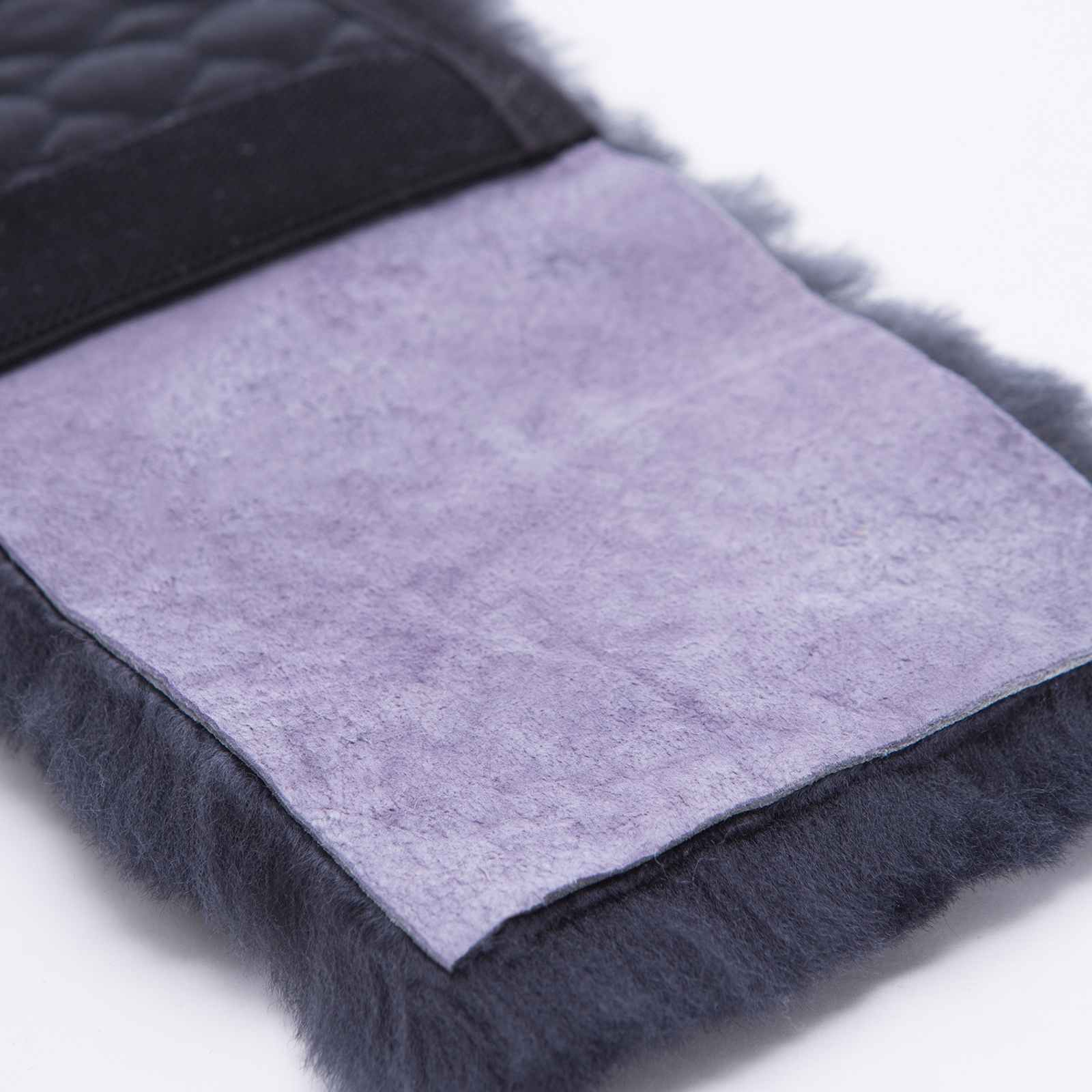 Christ Sattelgurtschoner Universal