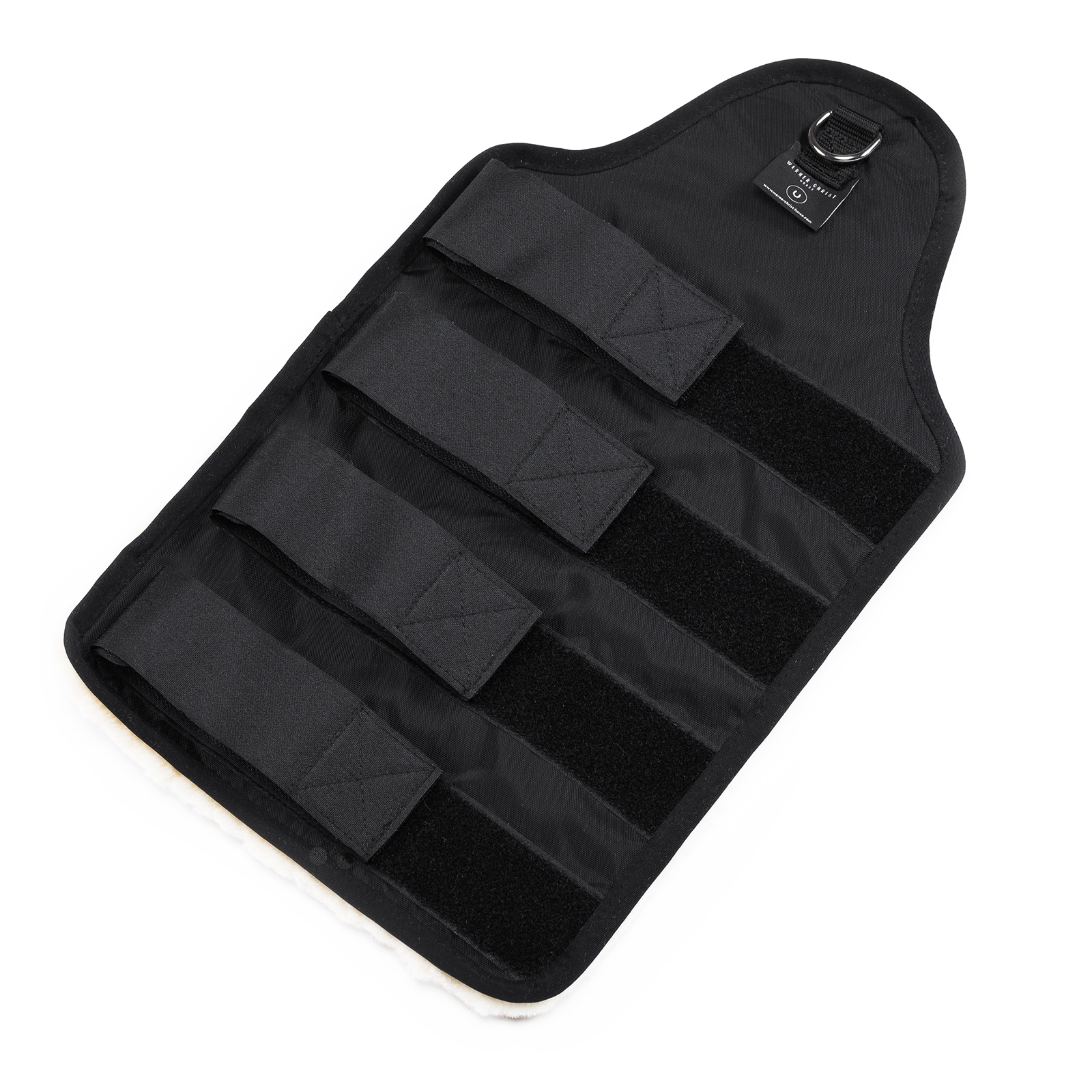 Christ Schweifschoner