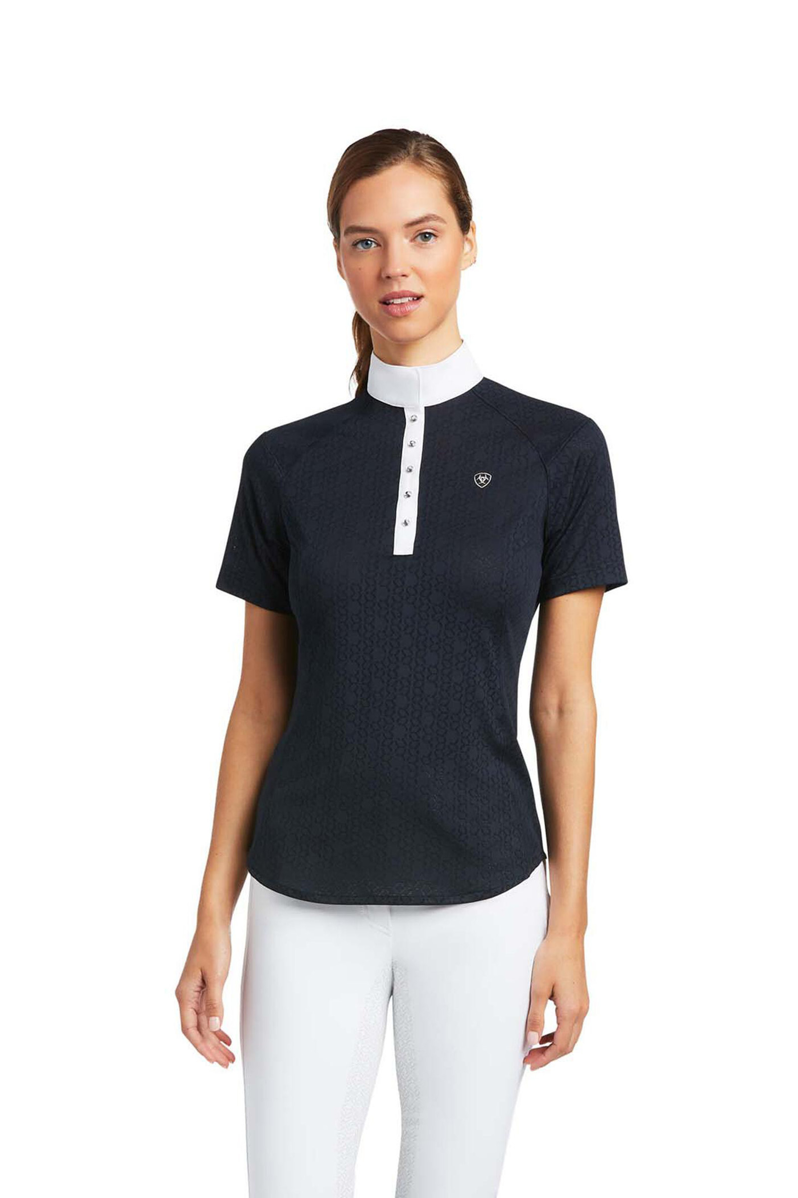 Ariat Showstopper 3.0 Damen Turniershirt