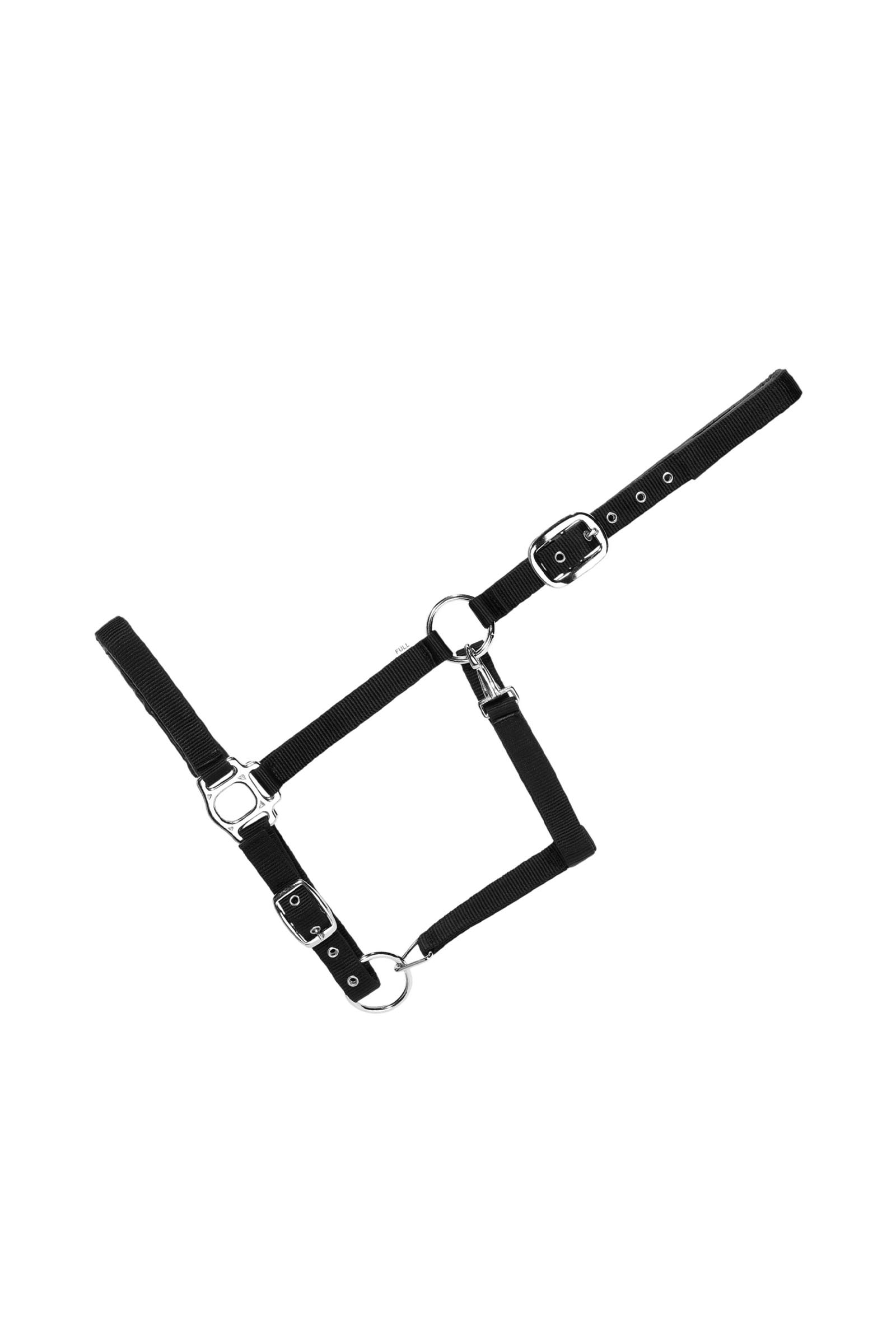 Black USG Everyday weich gepolstertes Halfter