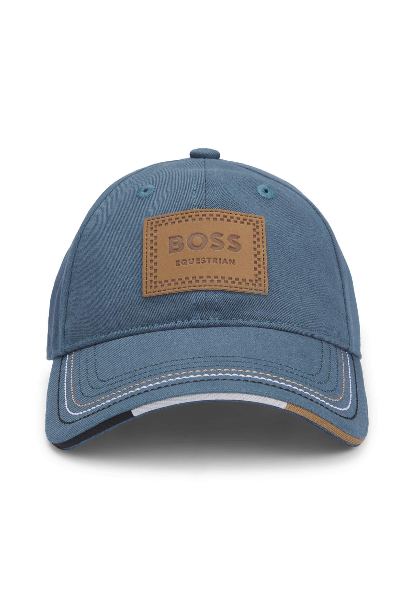 Boss Vintage Patch Cap