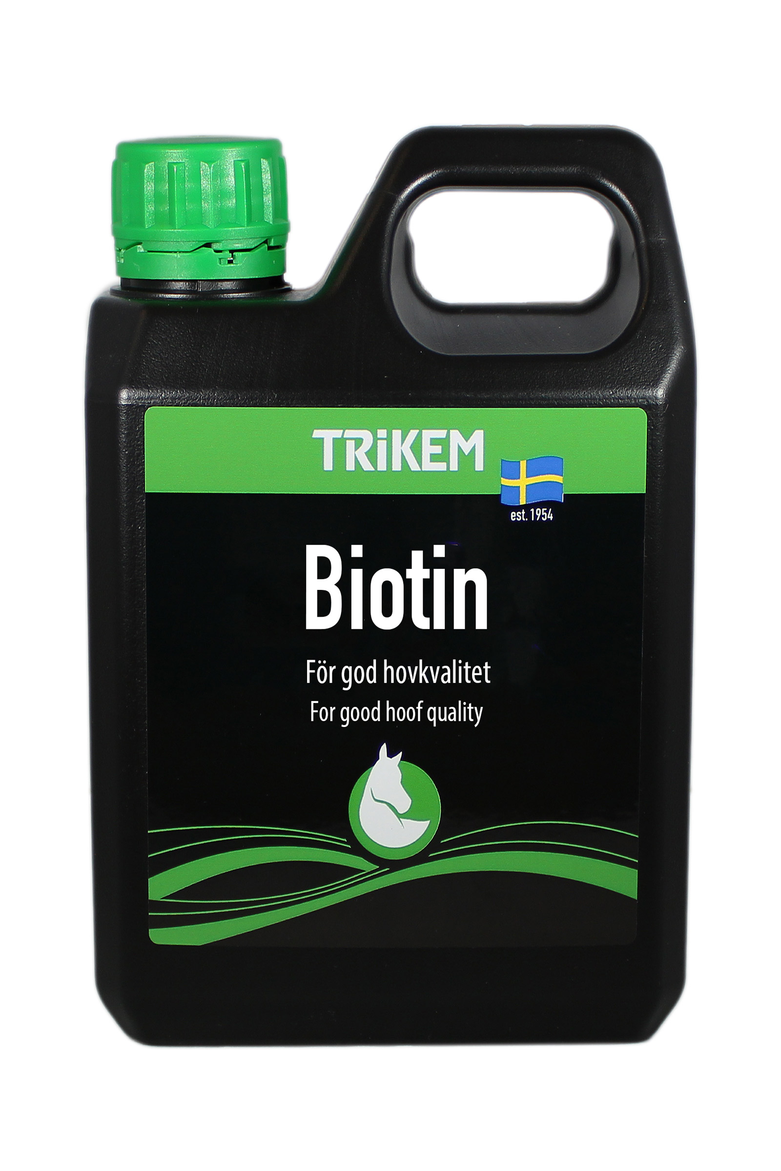 Trikem Biotin fl&uuml;ssig, 1 Liter