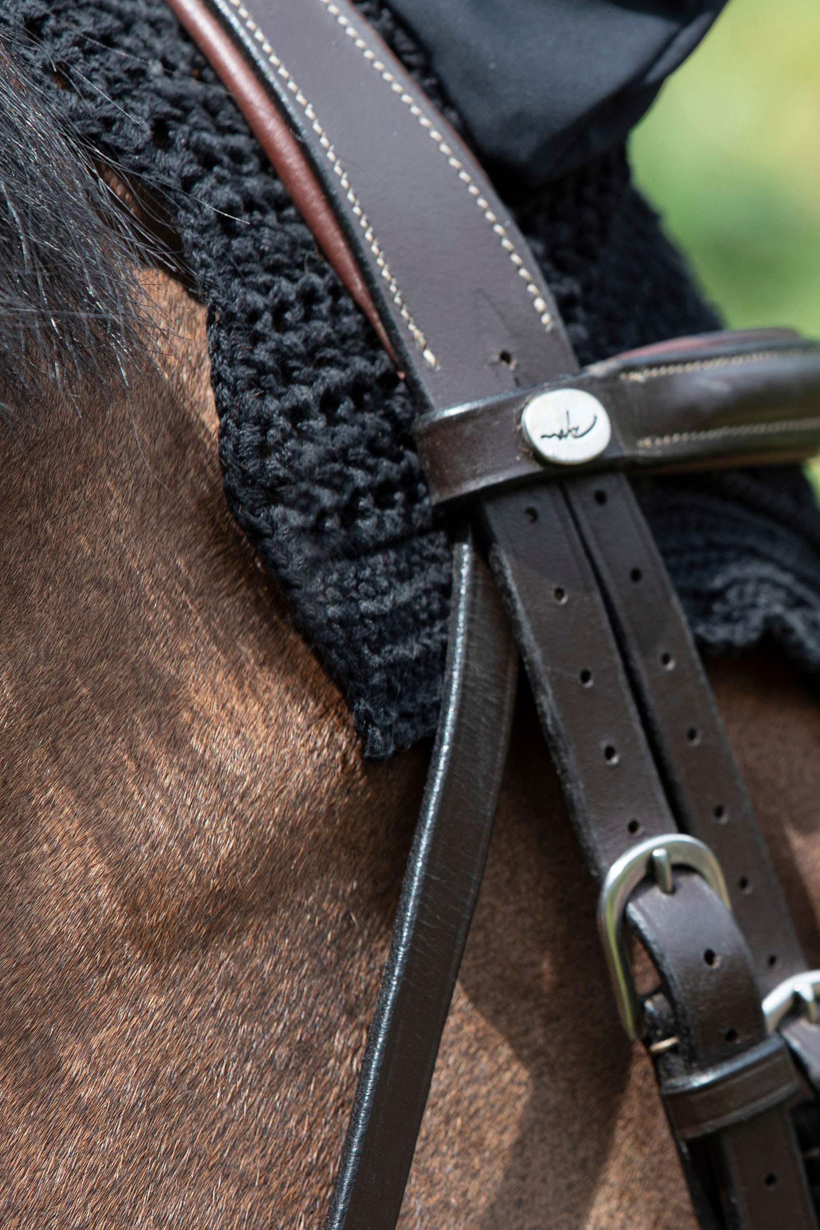 LeMieux Diamante Akustik-Fliegenohren