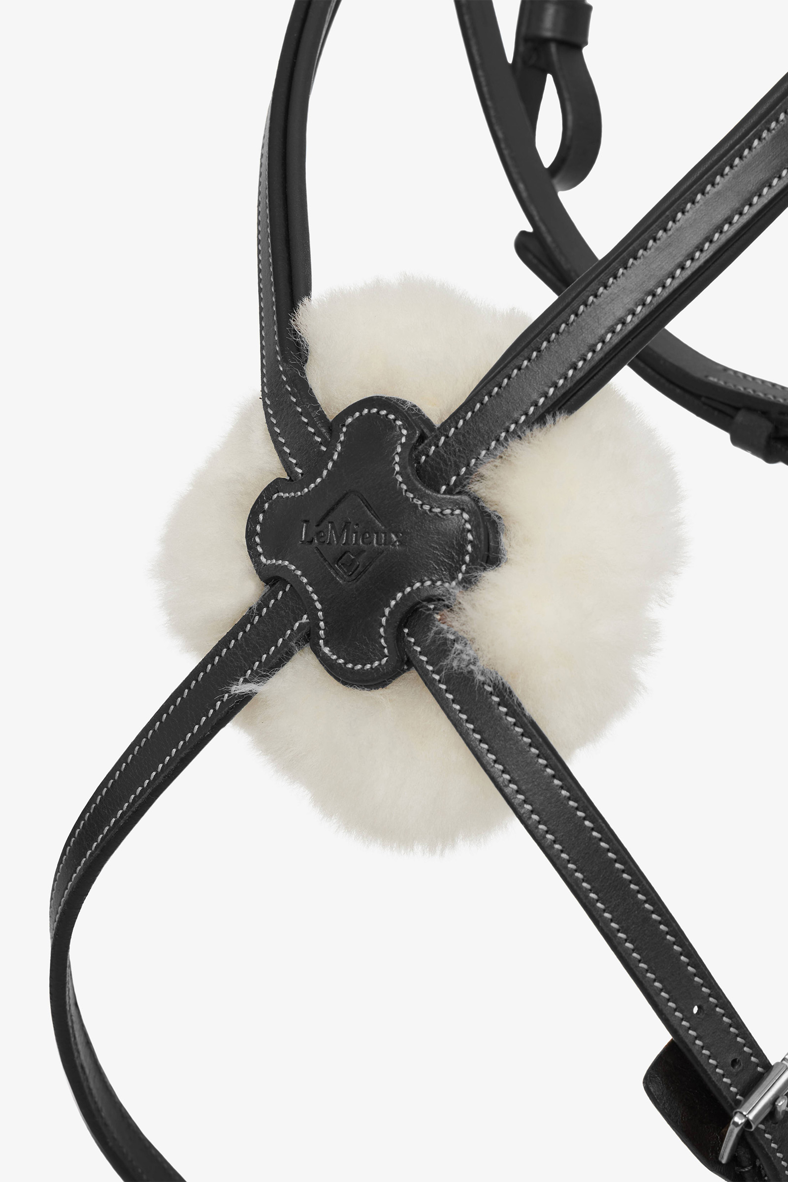 LeMieux Arika mexikanische Trense