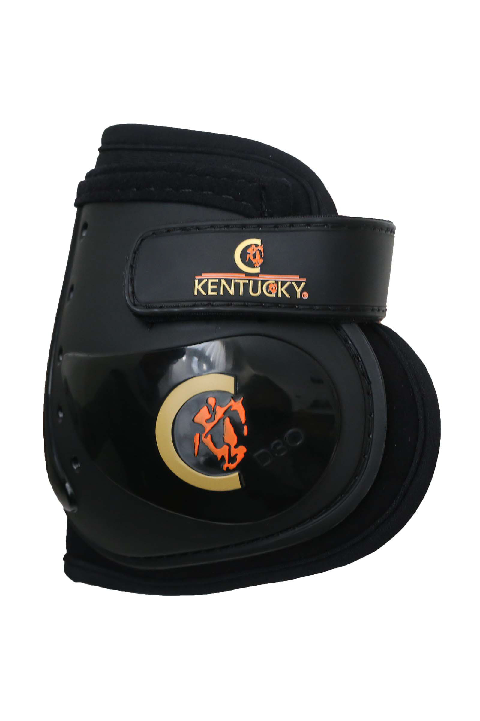 Kentucky Horsewear Moonboots, hinten