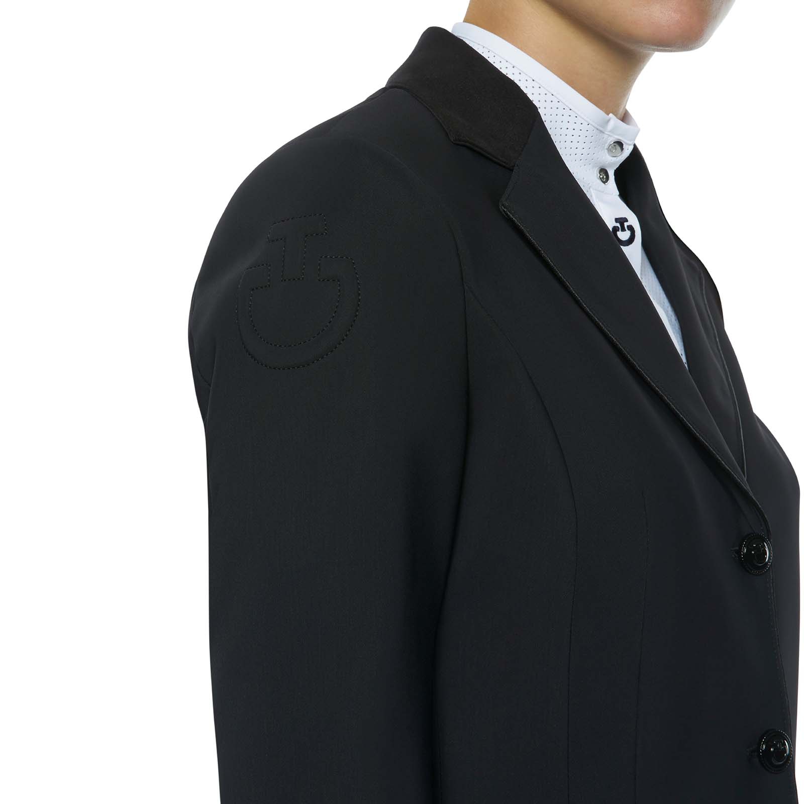 Cavalleria Toscana Damen Turnierjackett