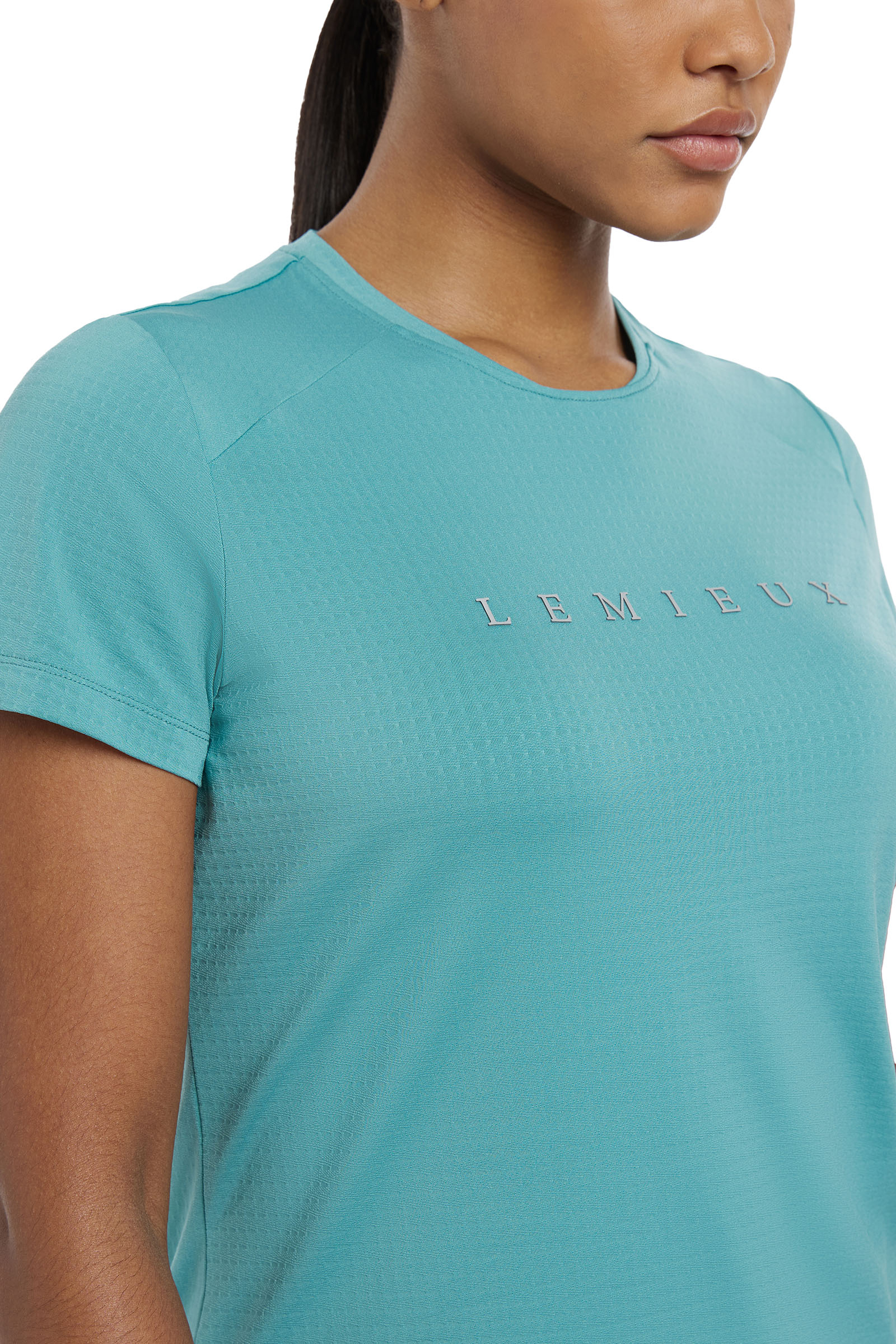 LeMieux Sports Damen-T-Shirt