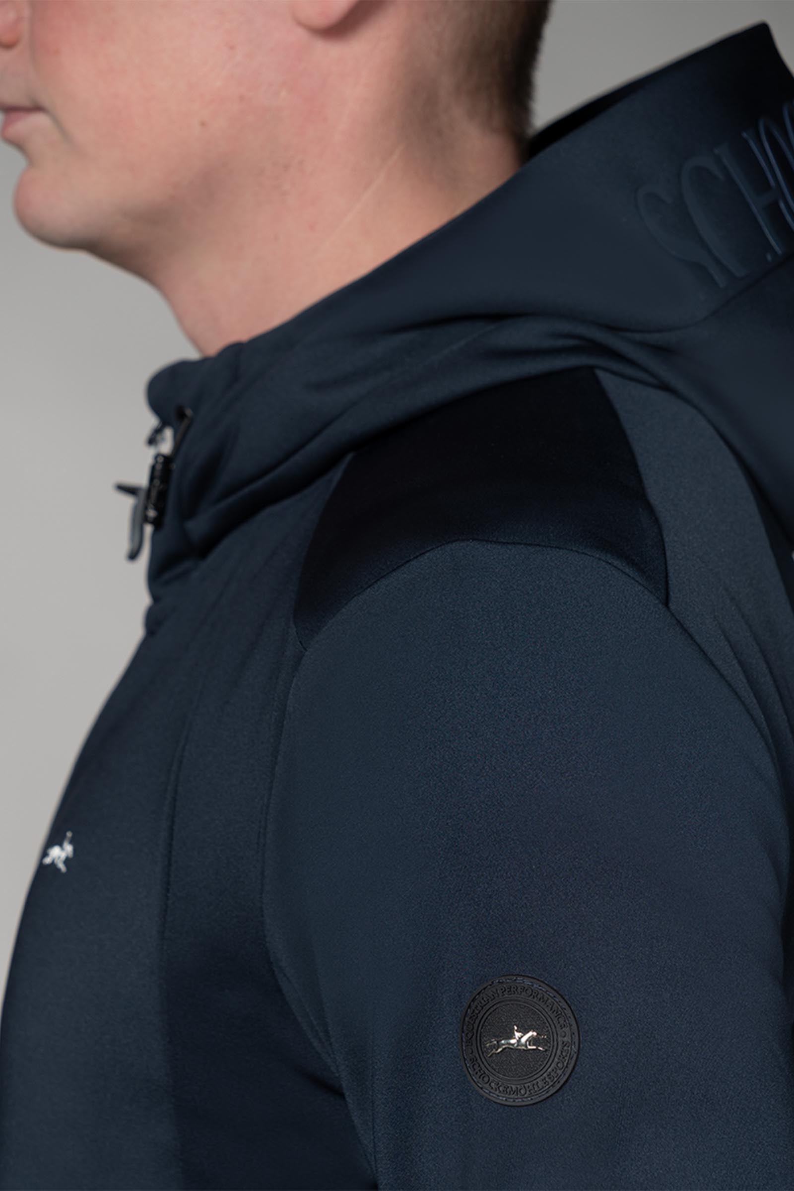 Scockem&ouml;hle Sports  SPMario Men's Jersey Jacket