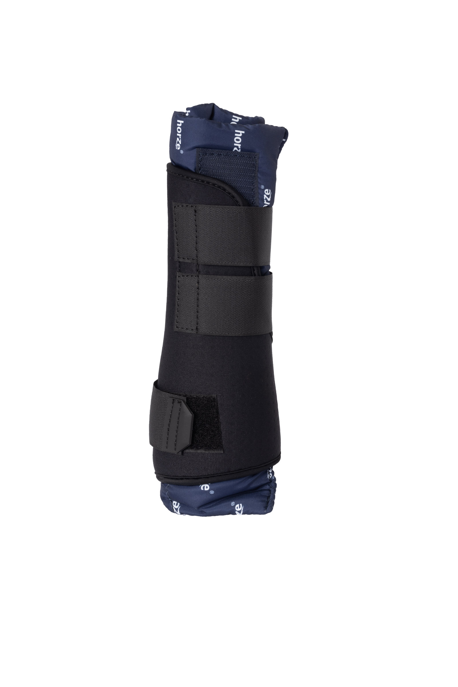 Horze Stallgamaschen Pro, vorne