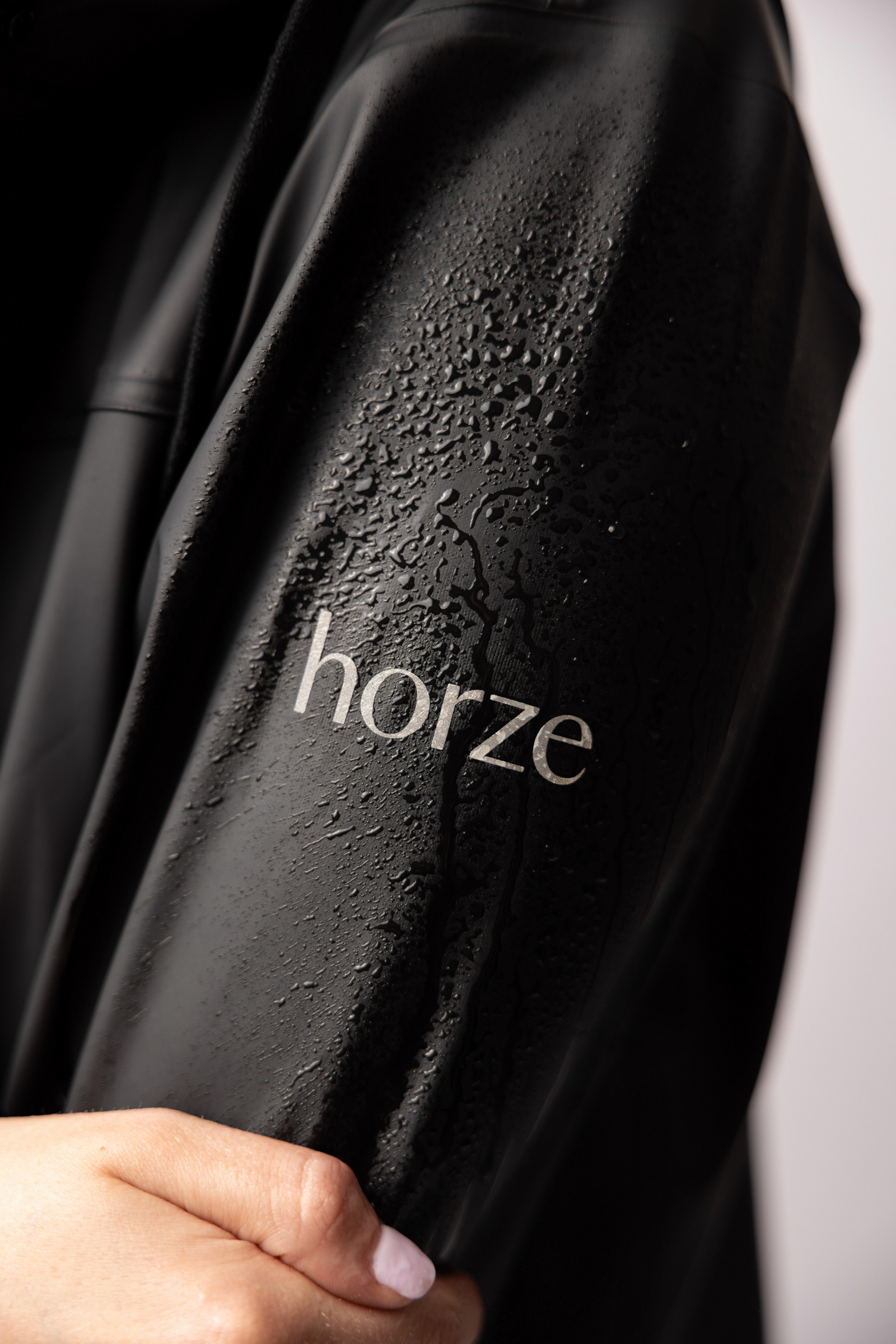 Horze Billie Regenjacke