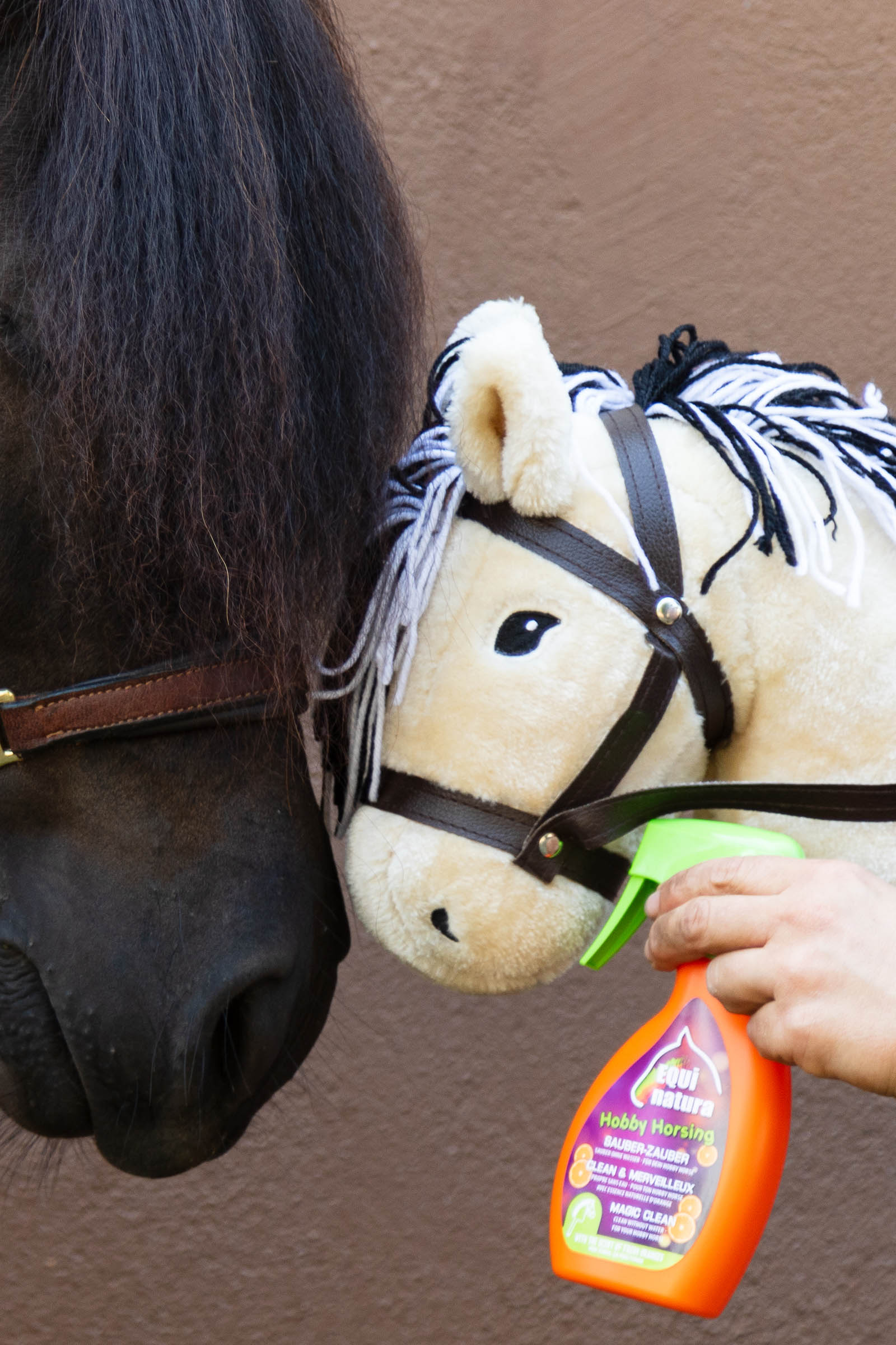 Equinatura Sauber Zauber, 250 ml