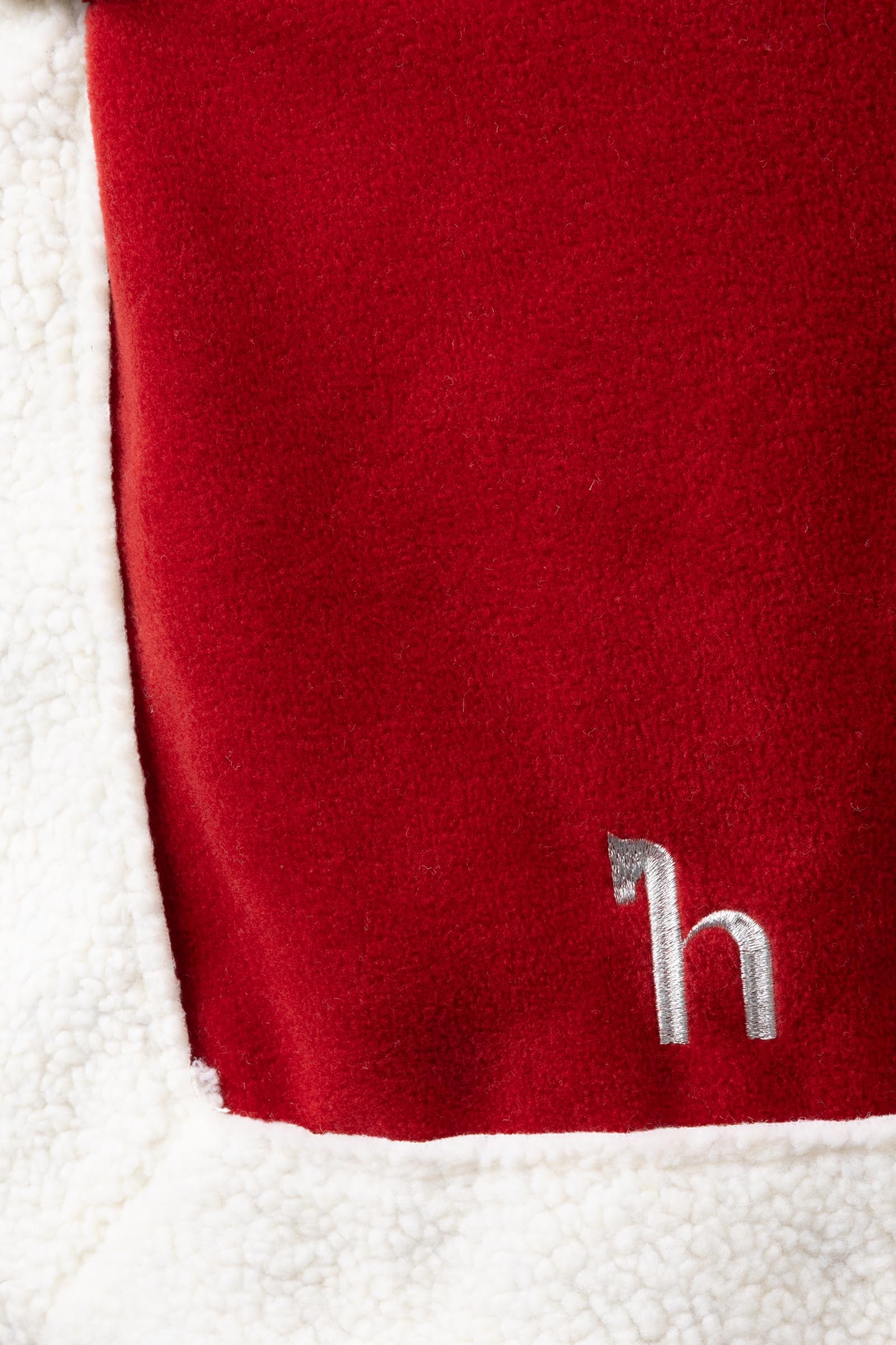 Horze Weihnachtsdecke