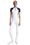 Tommy Hilfiger Equestrian Elmira All-Jahres Leggings mit Vollbesatz