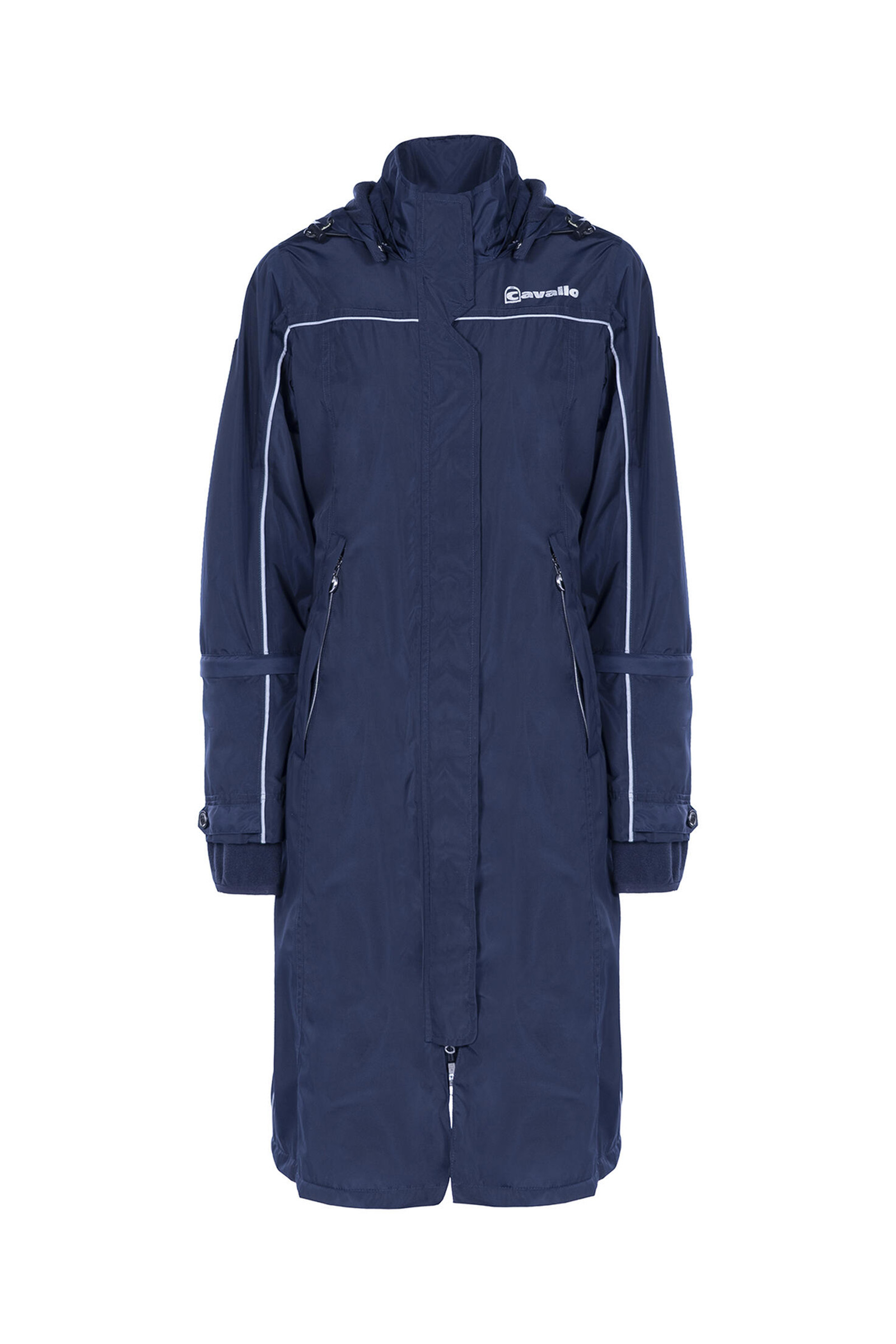 Cavallo CAVALBRUNA Damen Reitmantel