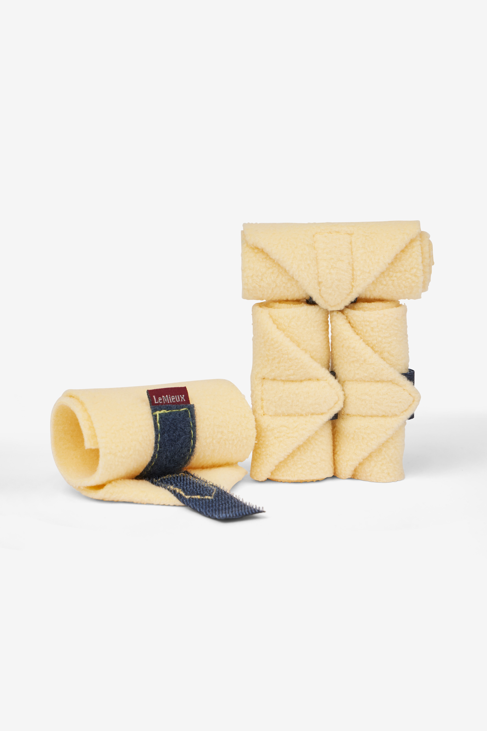 LeMieux Bandagen für Spielzeugpony Lemon