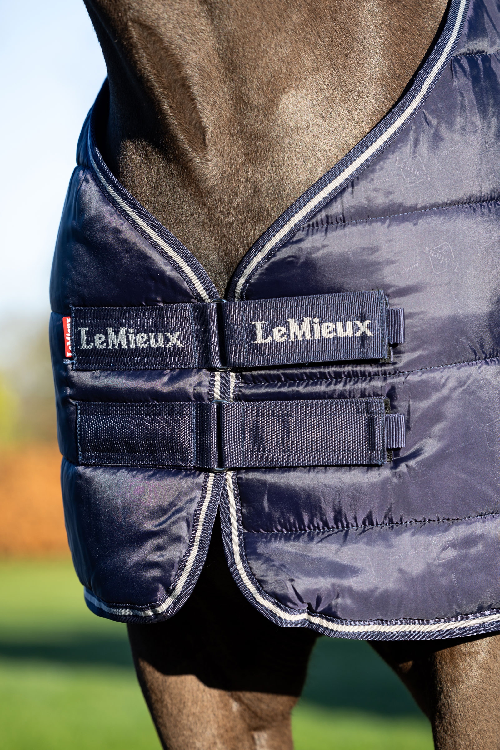 LeMieux Unterdecke, 100 g