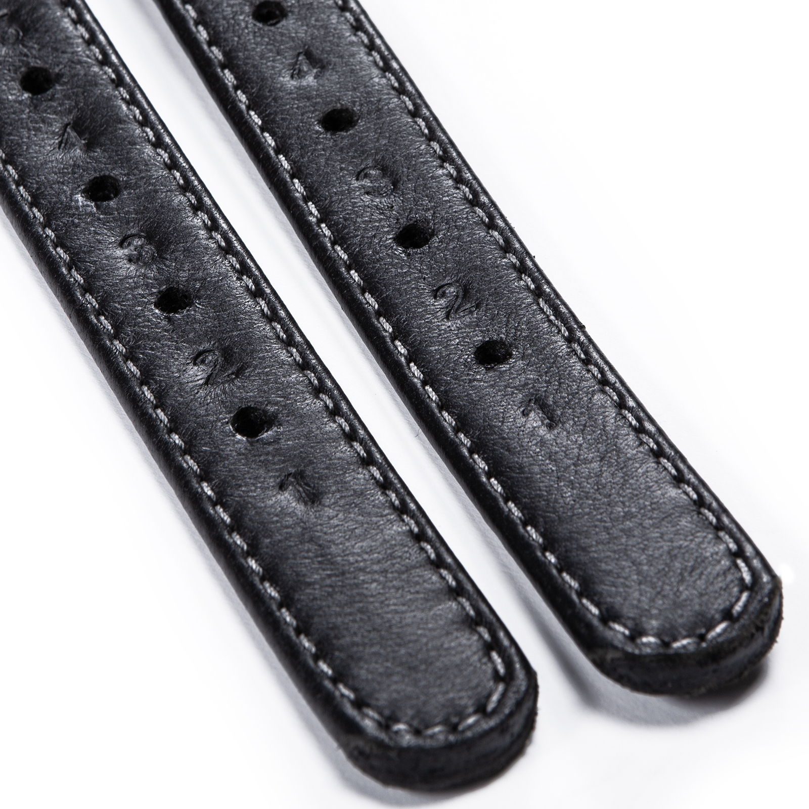 Christ Lammfell Longiergurt