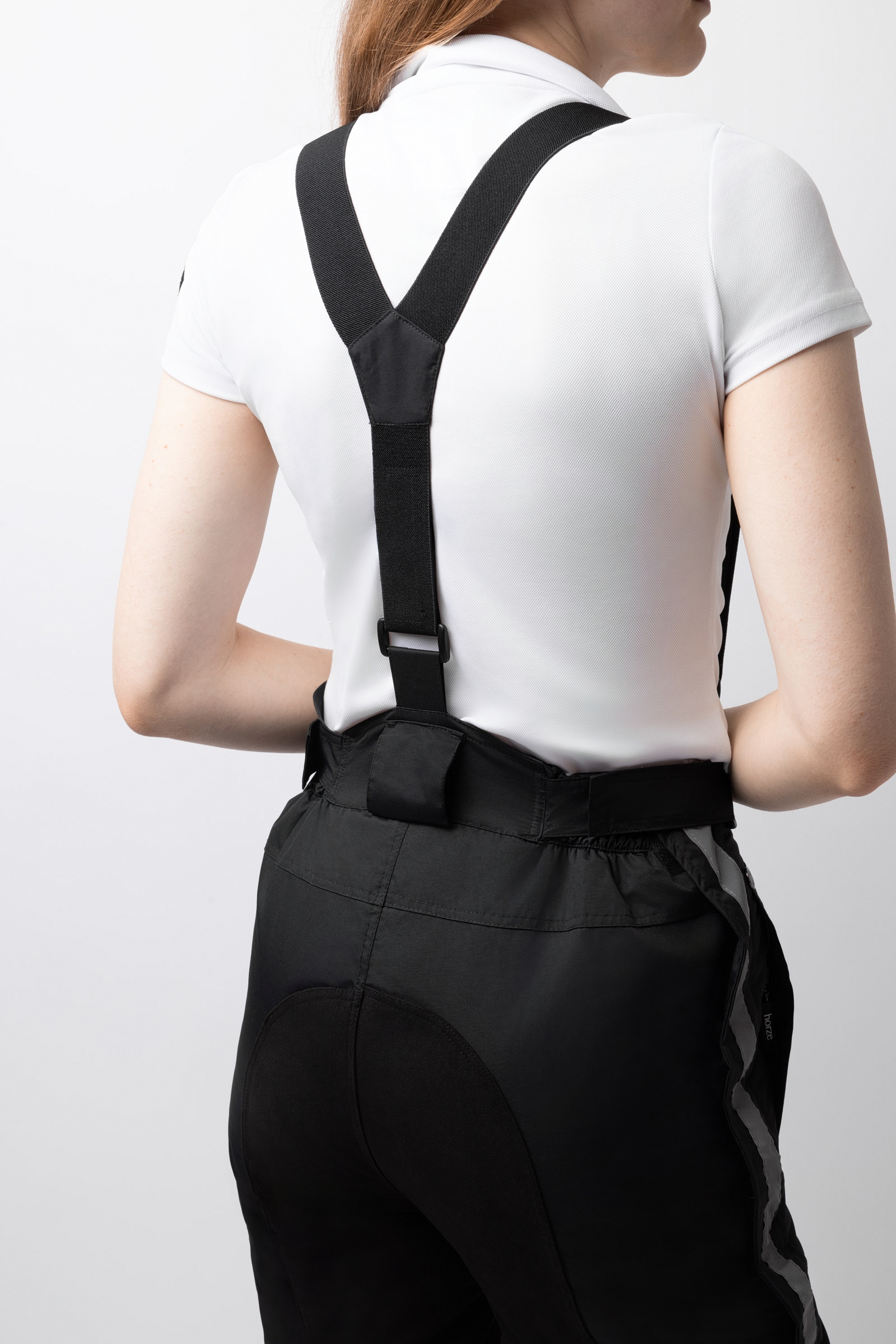 Horze WinterRider Wasserdichte Thermoreithose f&uuml;r Damen