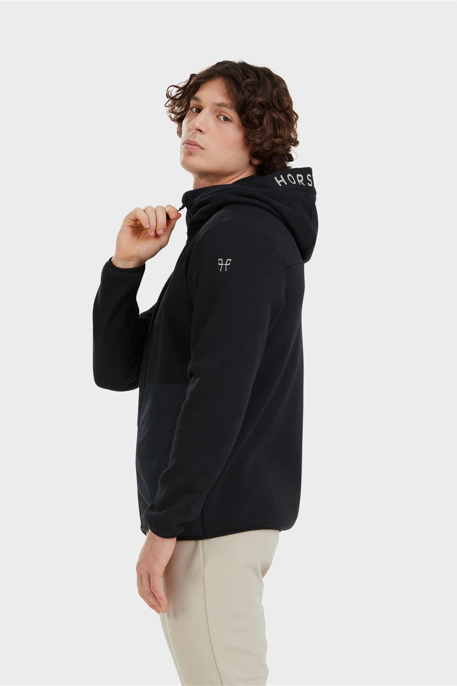 Horse Pilot Pampa Herrenjacke