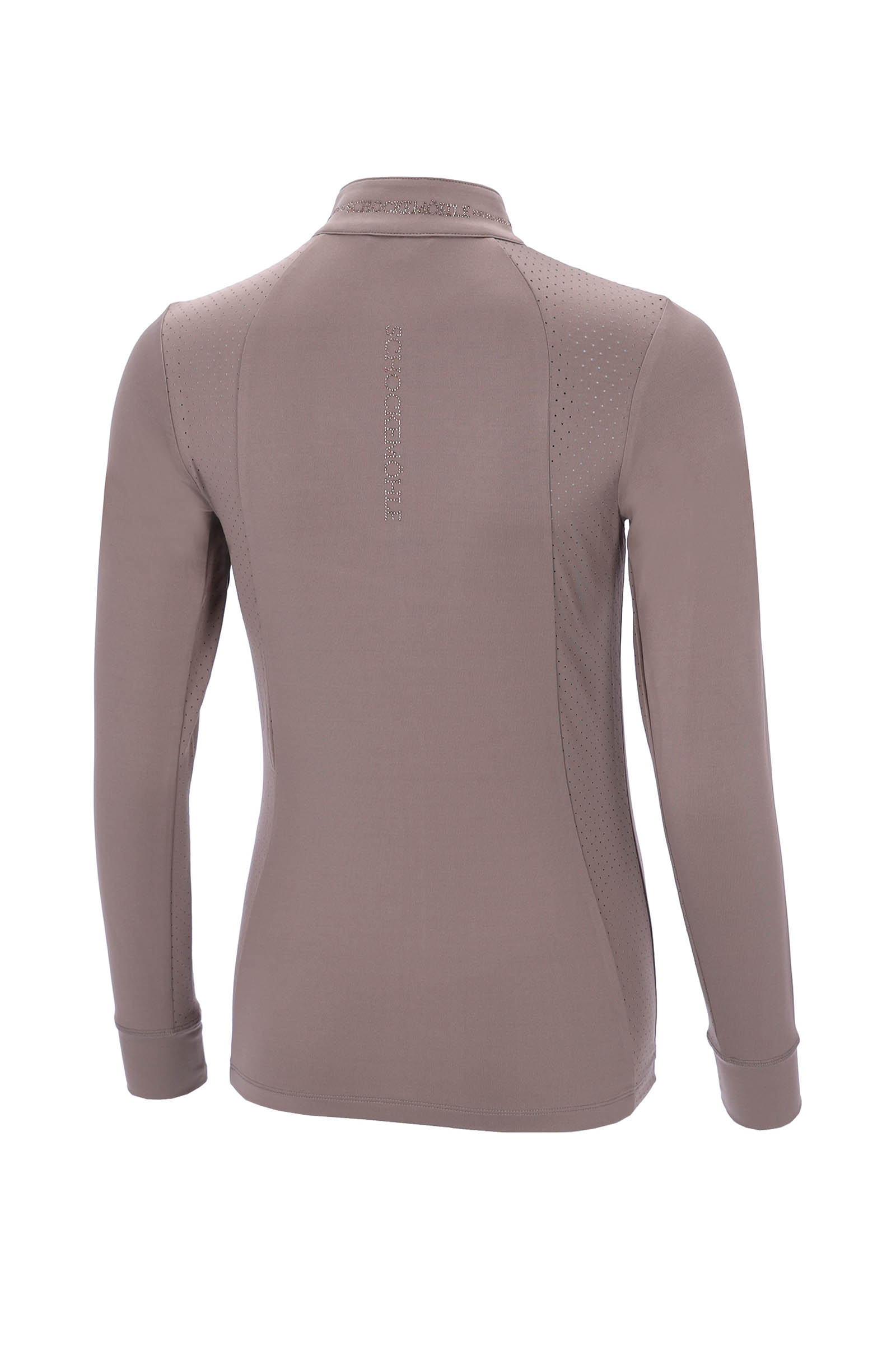 Schockemöhle Sports SP Peppa Style Damen Winter Training Shirt