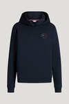 Tommy Hilfiger Equestrian Hollywood Damen Hoodie mit Strass