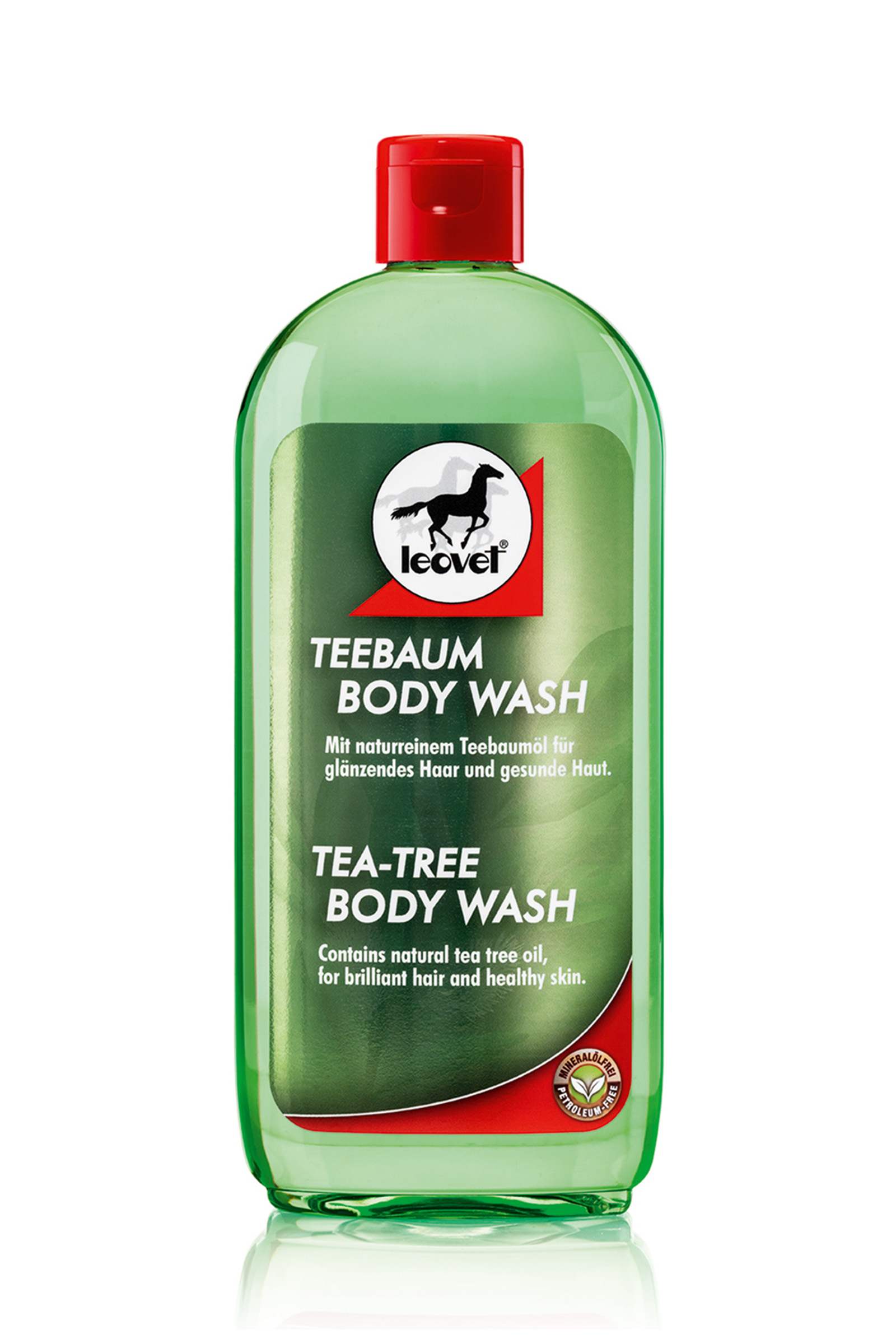 Leovet Teebaum Body Wash