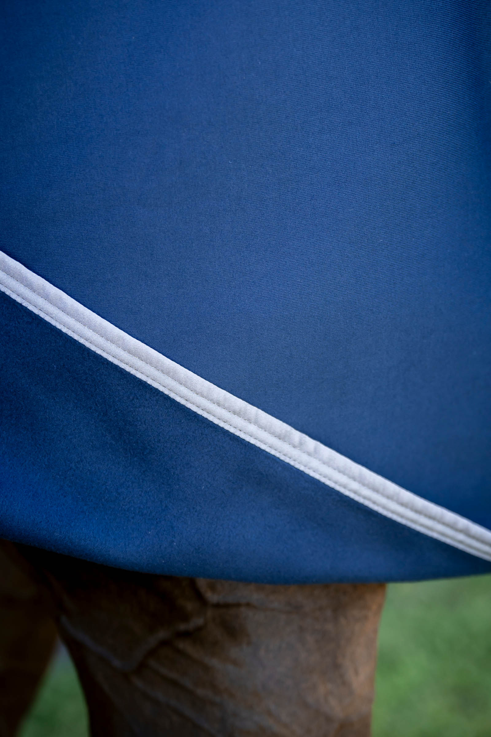 Horseware Amigo Jersey Cooler Abschwitzdecke