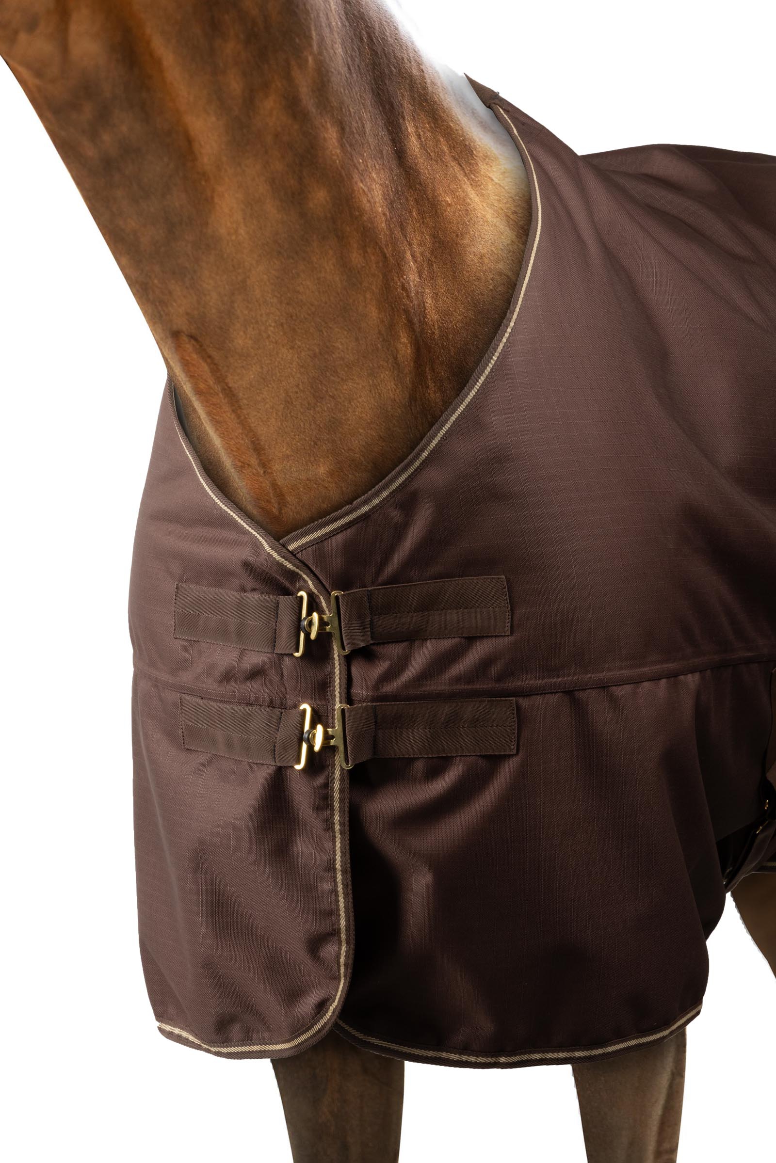 Horze 1200D Weidedecke, 100 g