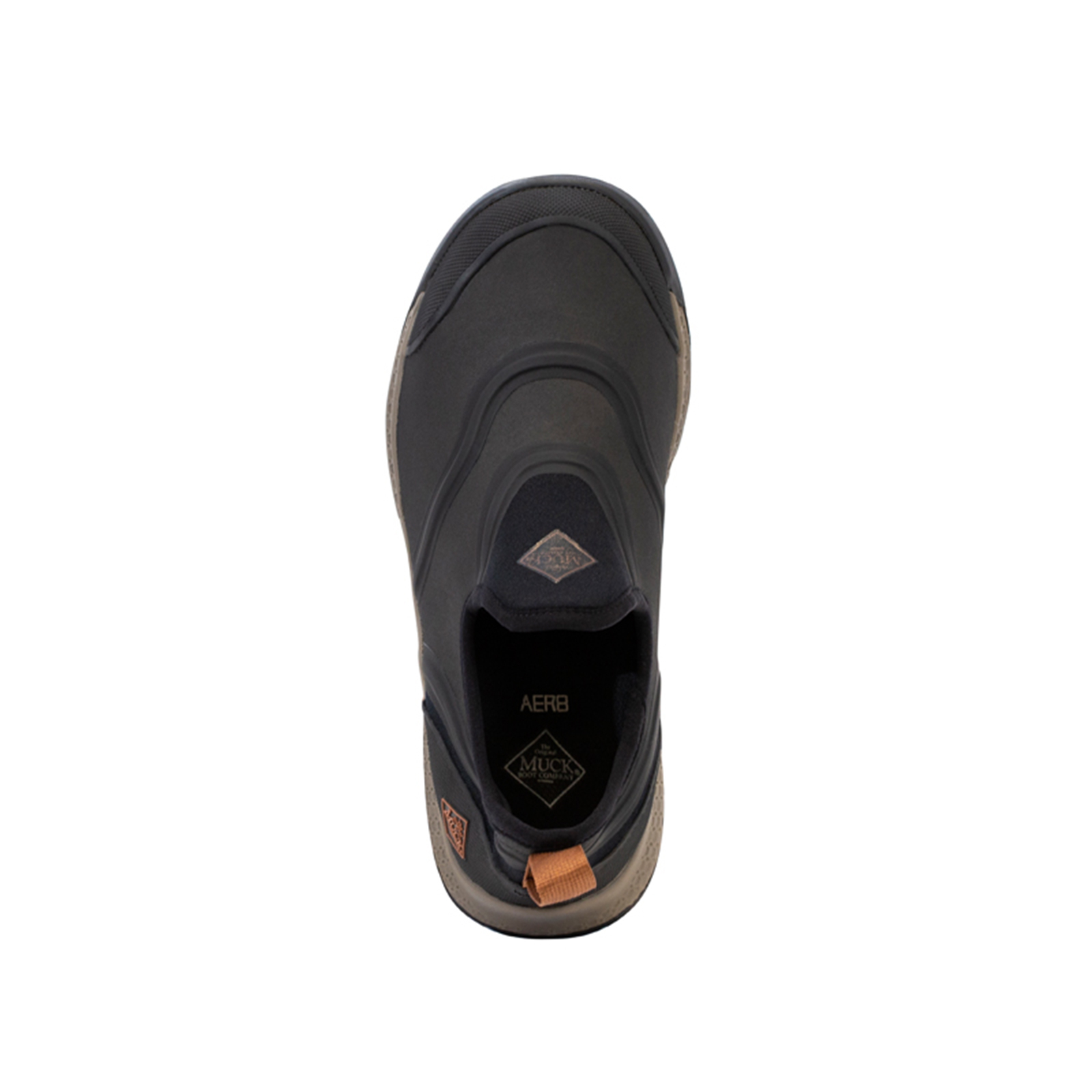 Muck Boot Outscape Low Herrenschuh