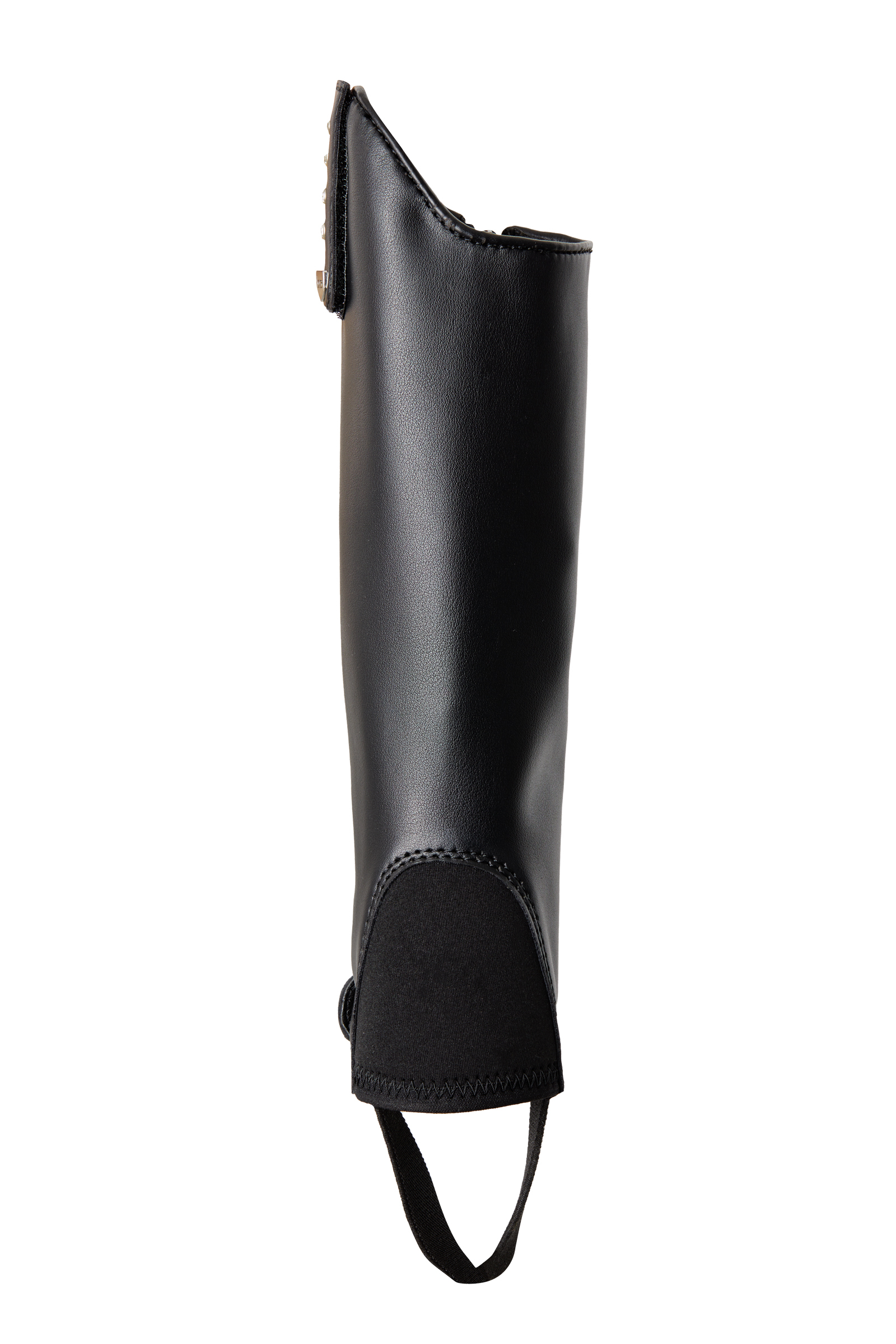 Horze Portland Kinder Chaps mit austauschbaren Stiefelriemen