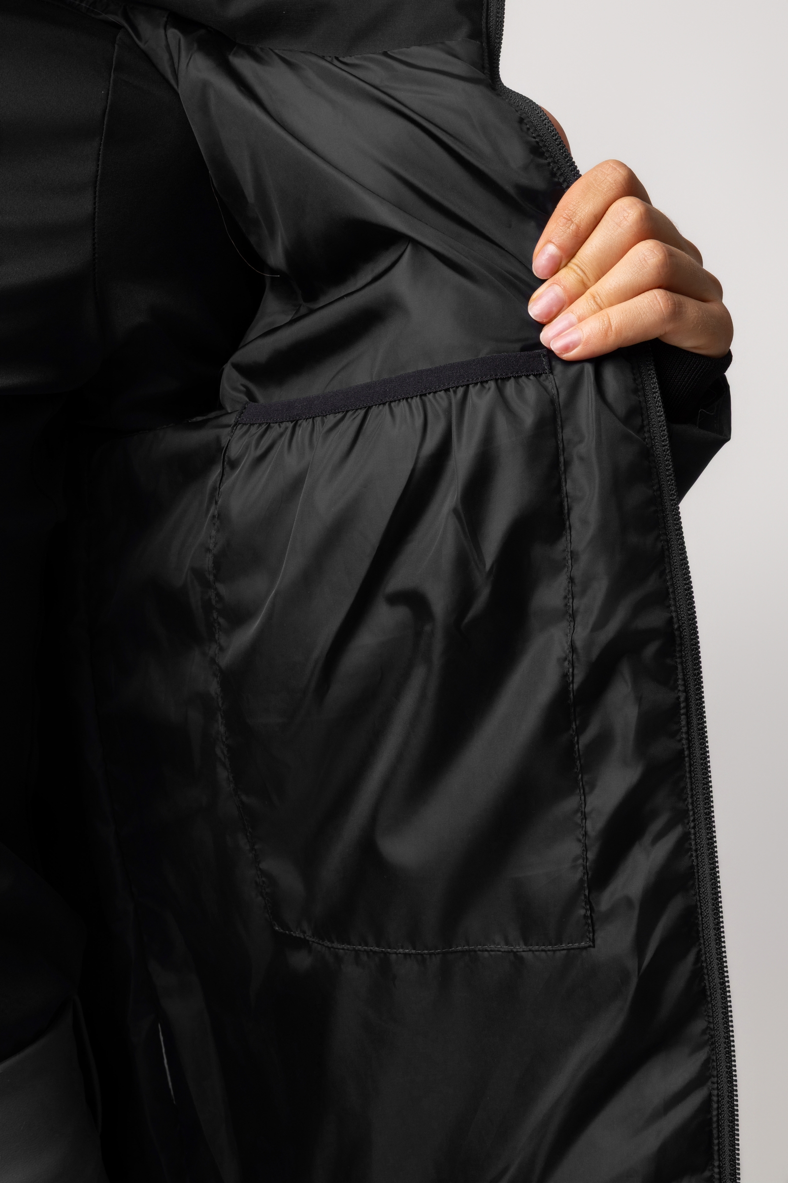 Horze Dina Damen Steppjacke