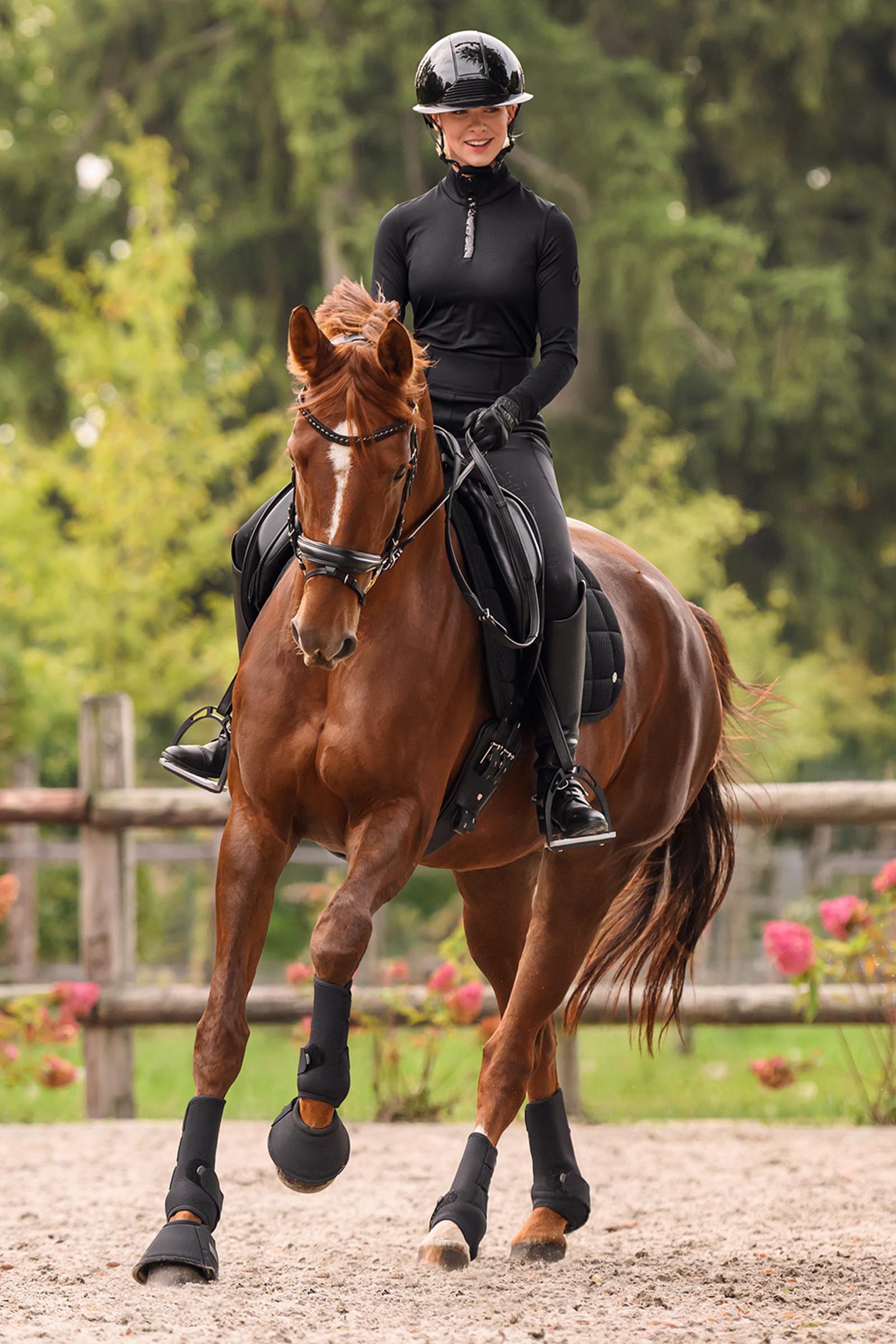 Waldhausen Air Performance Sicherheitsgamaschen