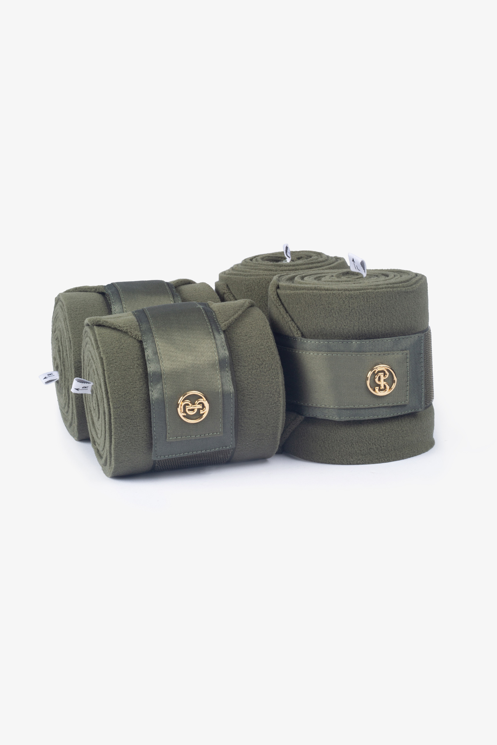 VIntage green PS of Sweden Signature Bandagen