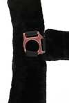 Covalliero SuperSoft Halfter