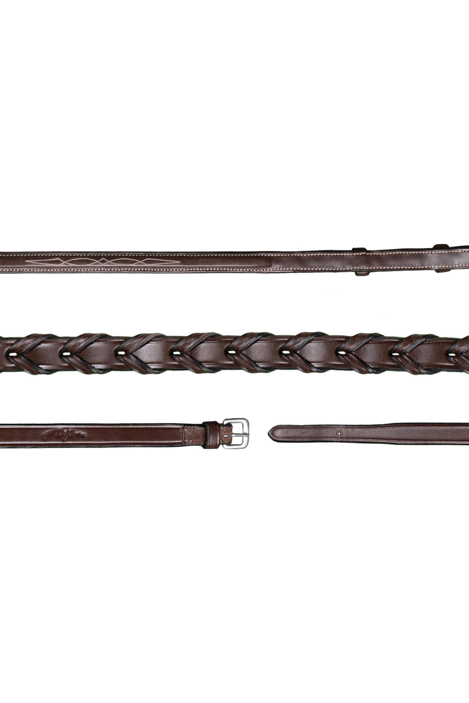 Dy'on US-Collection Schn&uuml;rz&uuml;gel 16 mm  