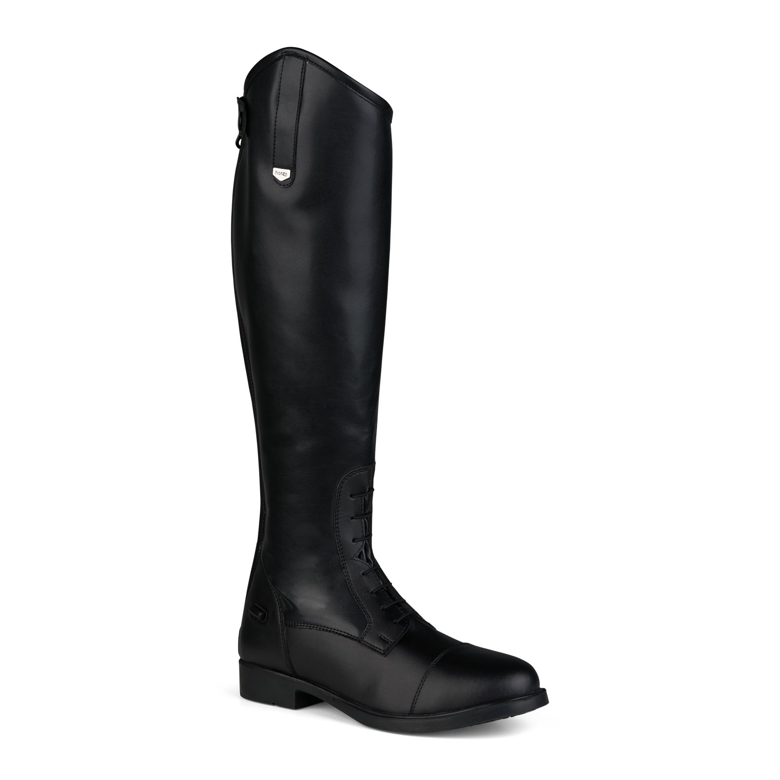Horze Rover Reitstiefel mit Silikonbesatz