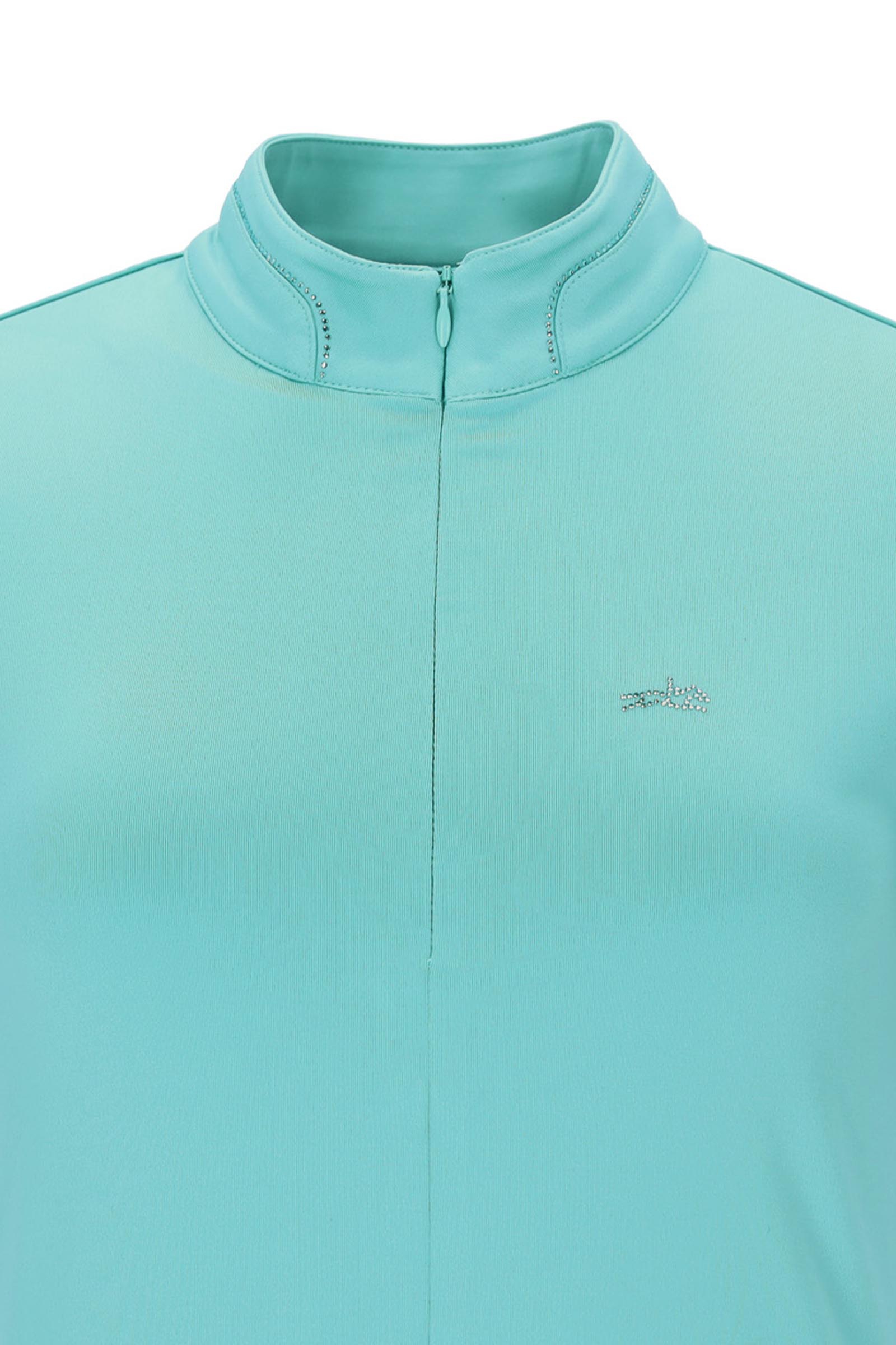 Schockem&ouml;hle Sports Poppy 2.6 Style Damen-Trainingsshirt